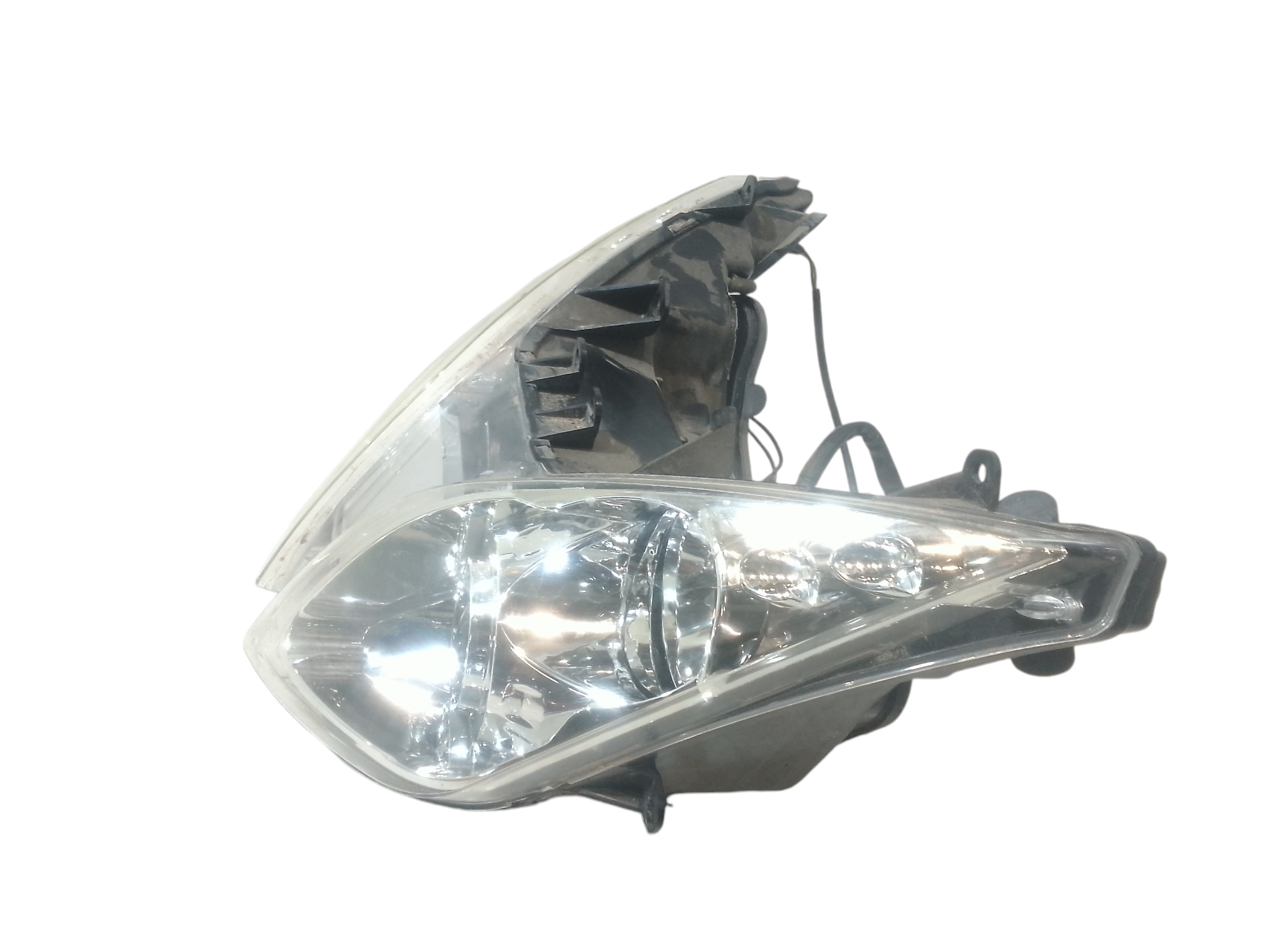 Faro anteriore per Benelli Zenzero 350cc (11>16) (2011 - 2016)