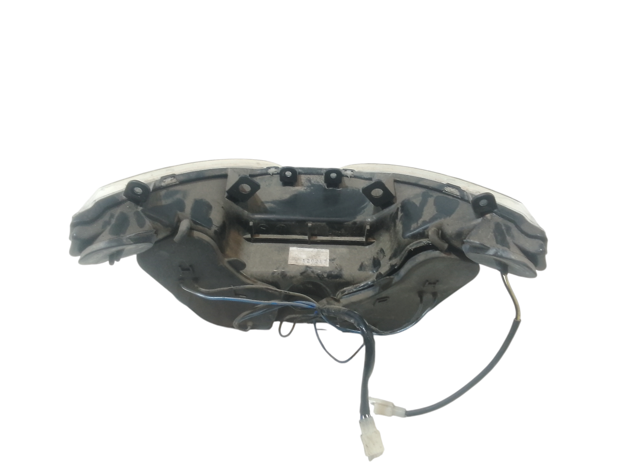 Faro anteriore per Benelli Zenzero 350cc (11>16) (2011 - 2016)