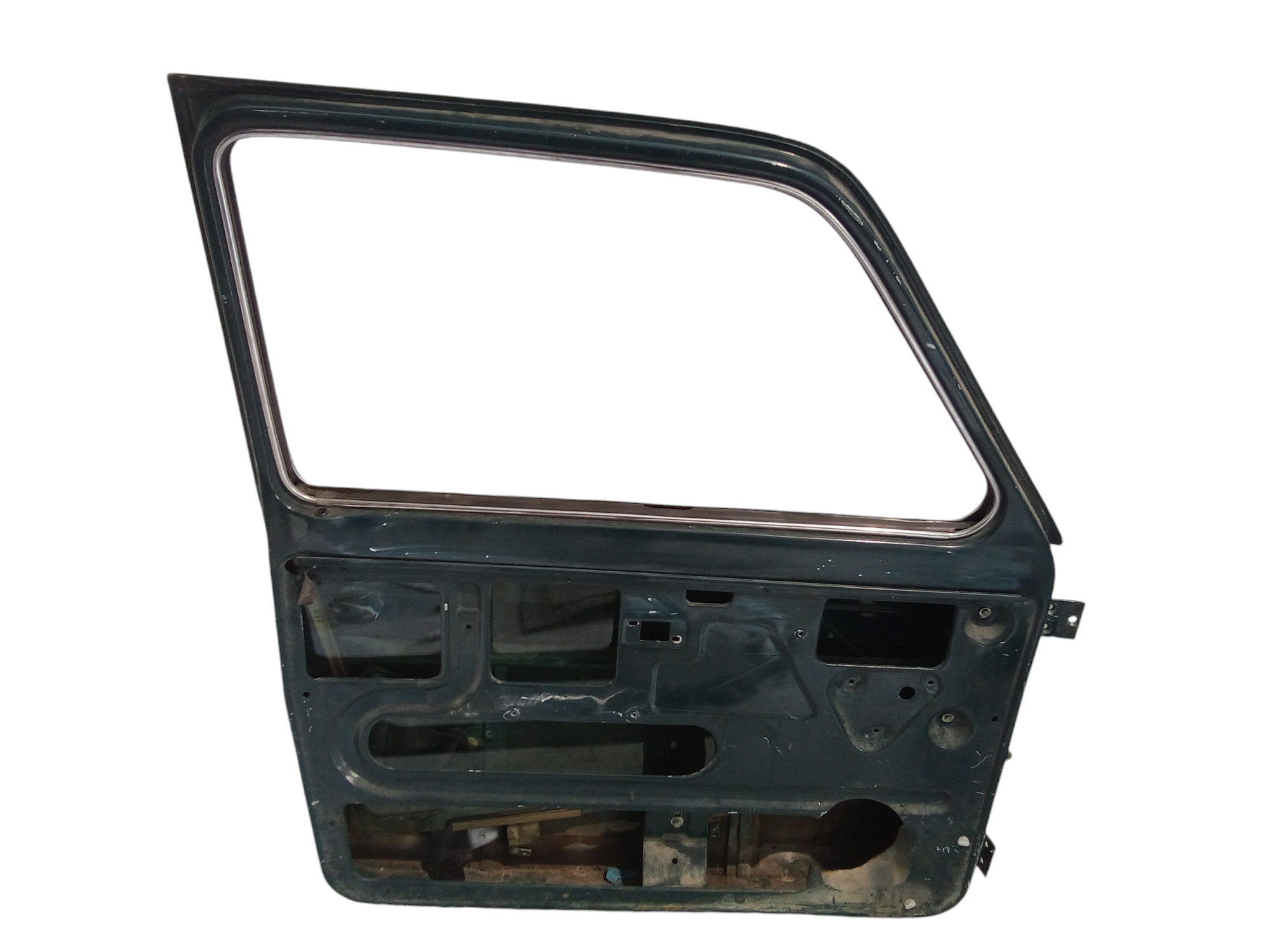 Portiera Anteriore Sinistra per Lada Niva (1994 - 1999)