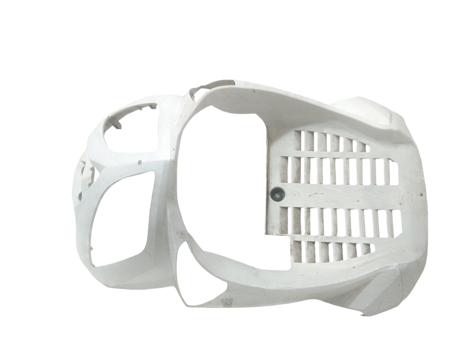 Scudo anteriore per Benelli Zenzero 350cc (11>16) (2011 - 2016)