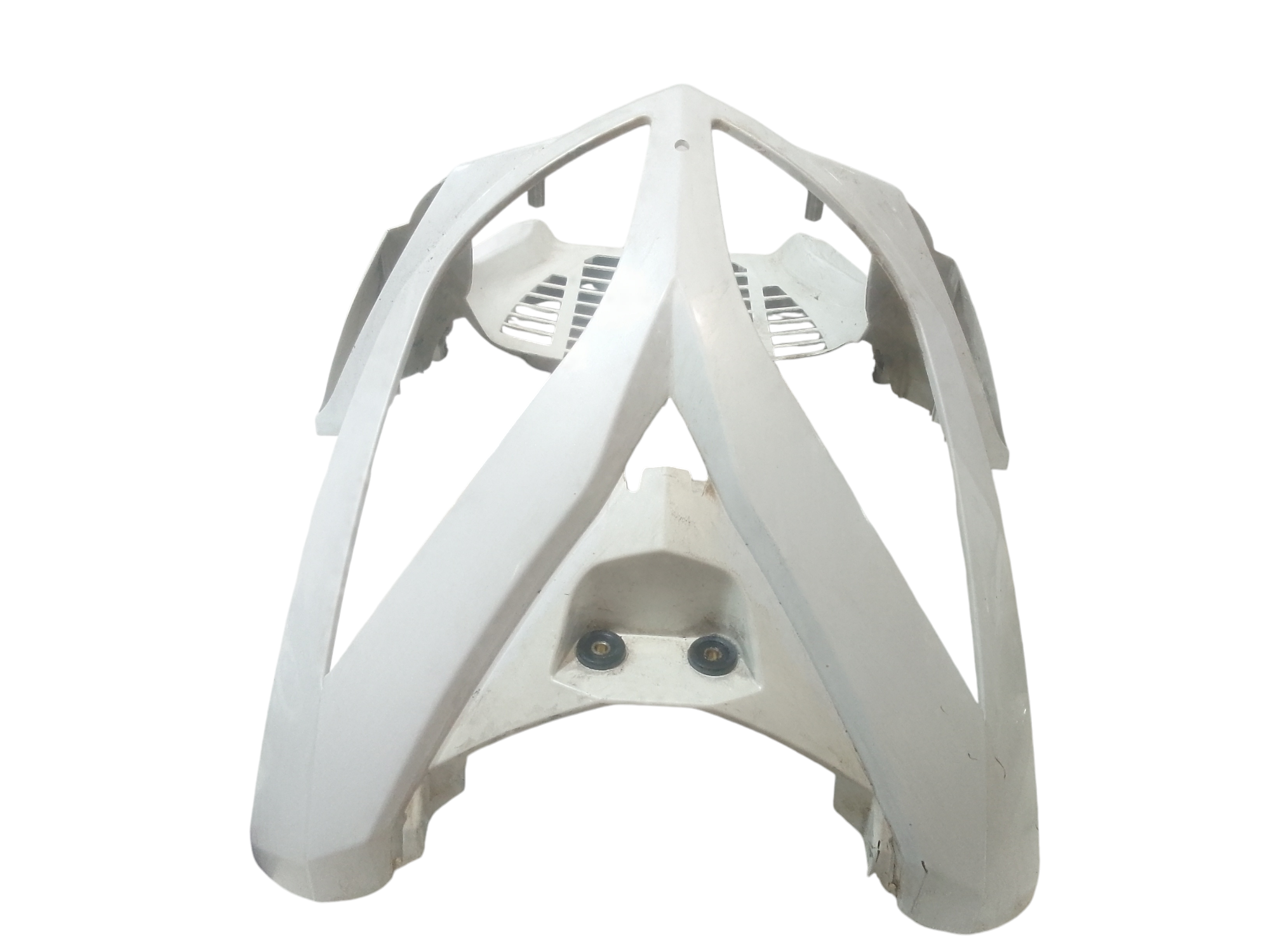 Scudo anteriore per Benelli Zenzero 350cc (11>16) (2011 - 2016)