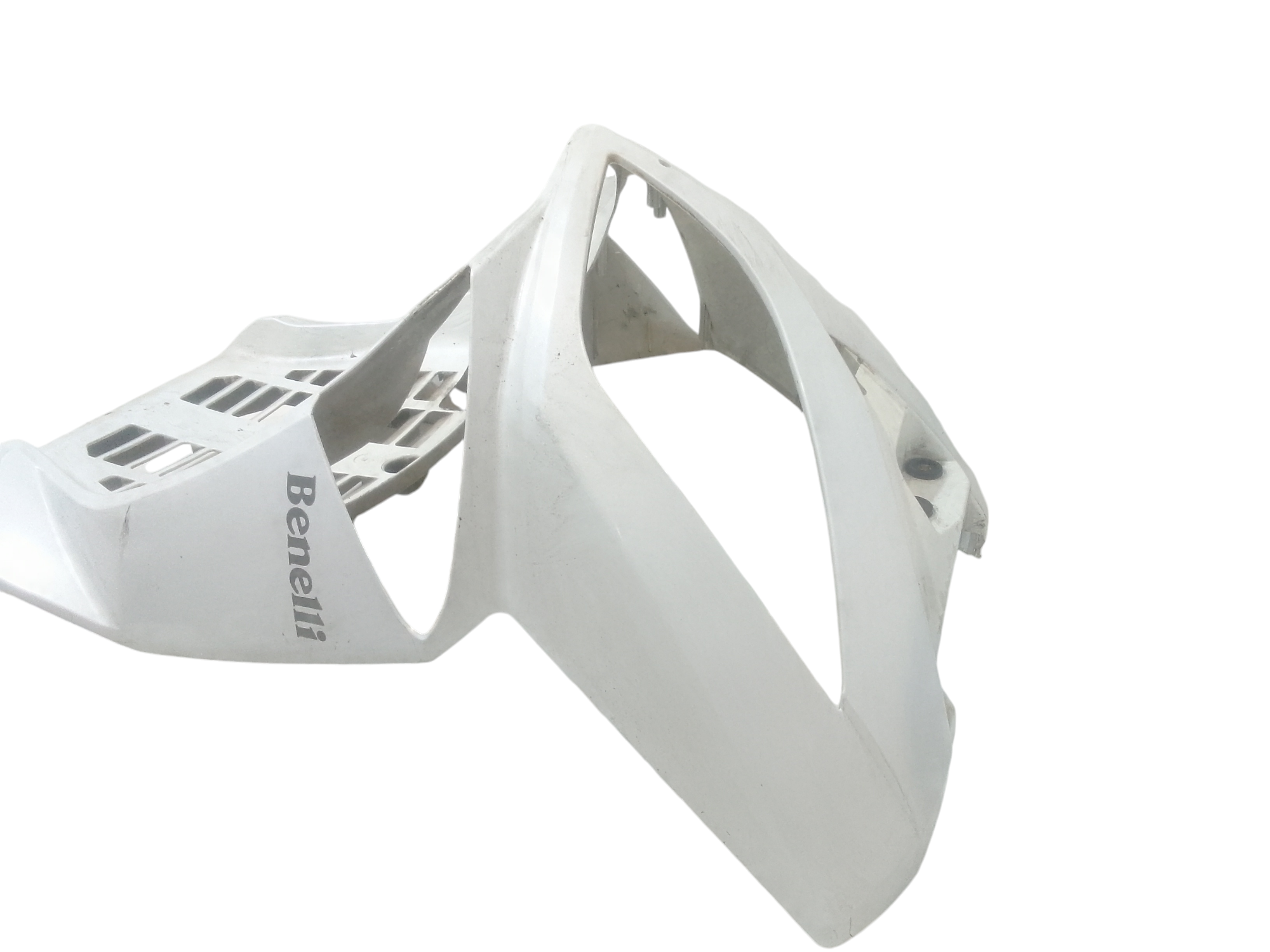 Scudo anteriore per Benelli Zenzero 350cc (11>16) (2011 - 2016)