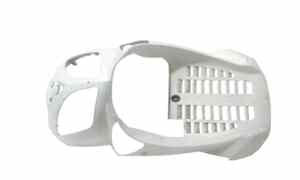 Scudo anteriore per Benelli Zenzero 350cc (11>16) (2011 - 2016)