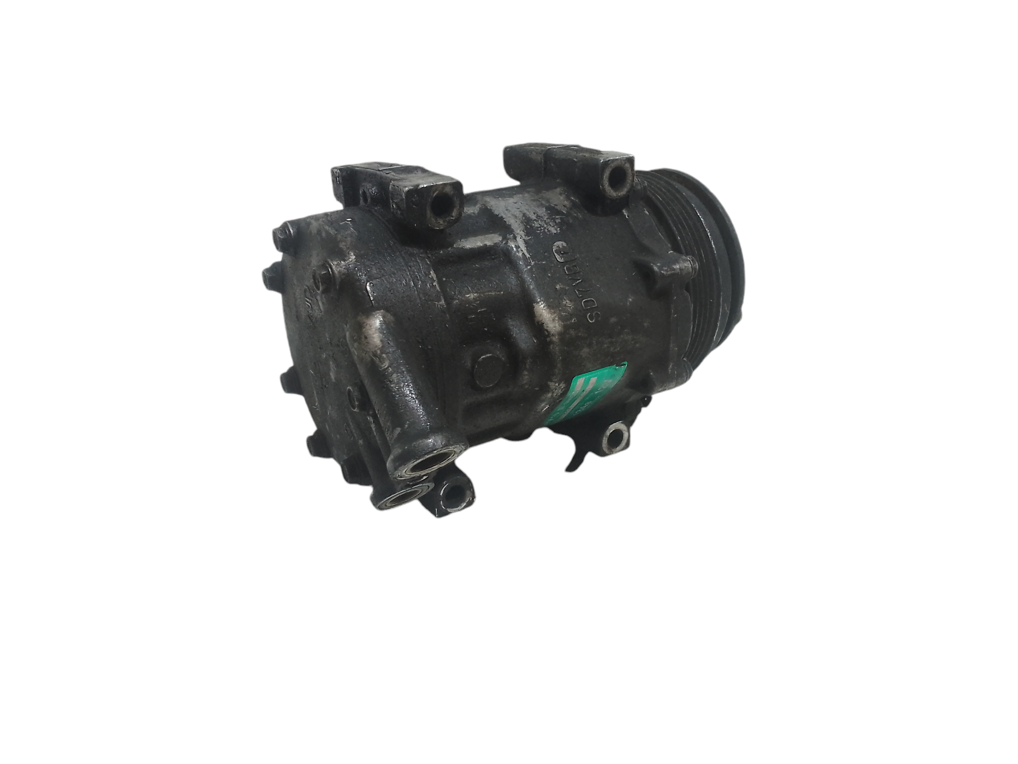 Compressore A/C per Fiat Ducato 5 Serie (2006 - 2014)