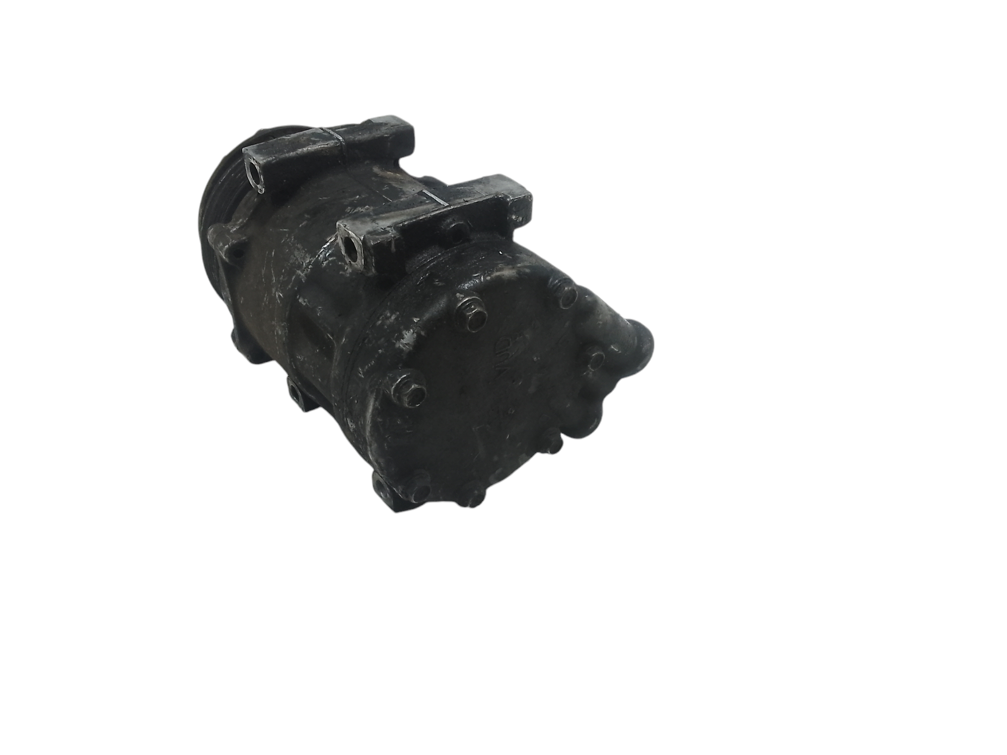 Compressore A/C per Fiat Ducato 5 Serie (2006 - 2014)