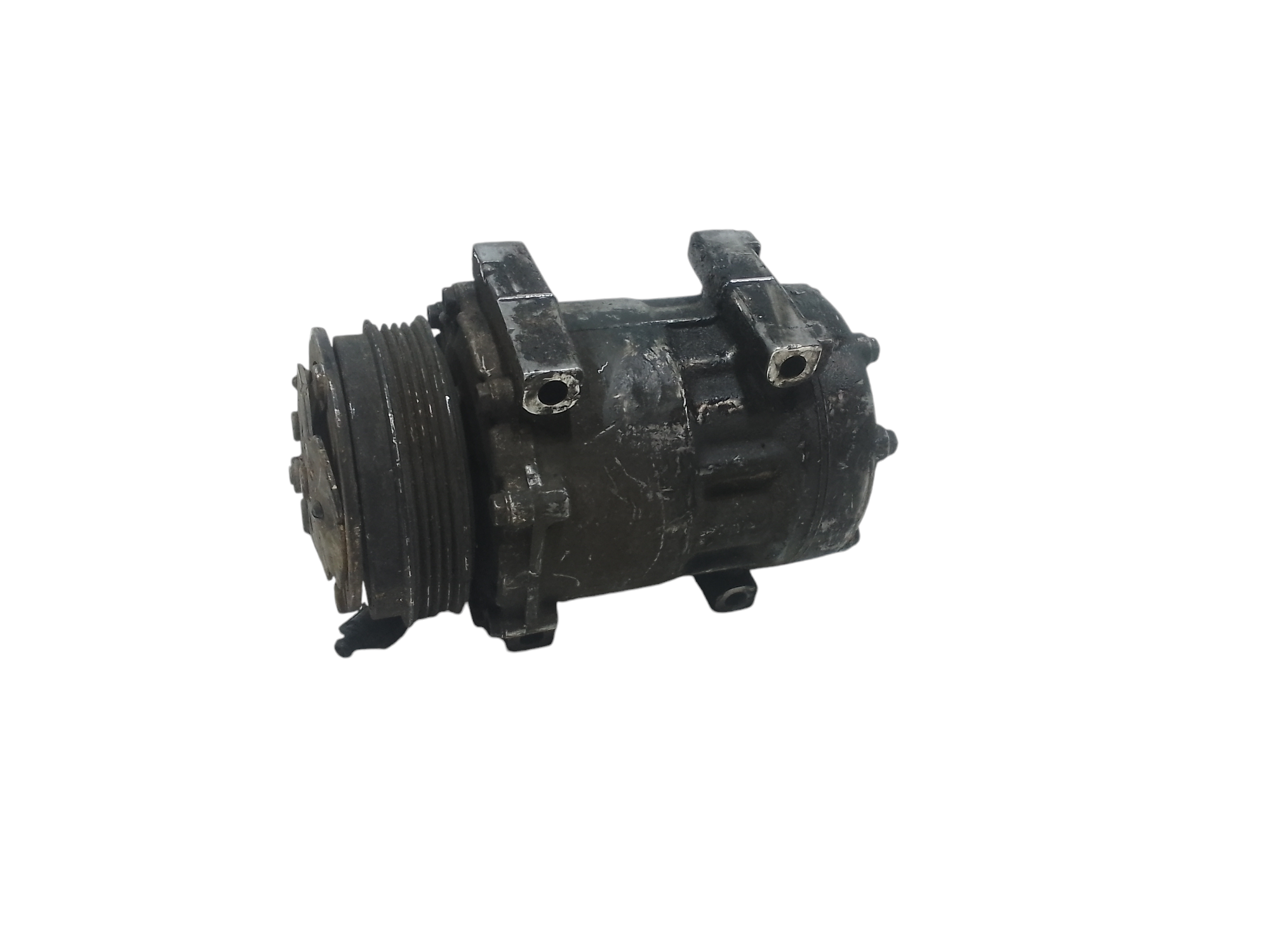 Compressore A/C per Fiat Ducato 5 Serie (2006 - 2014)