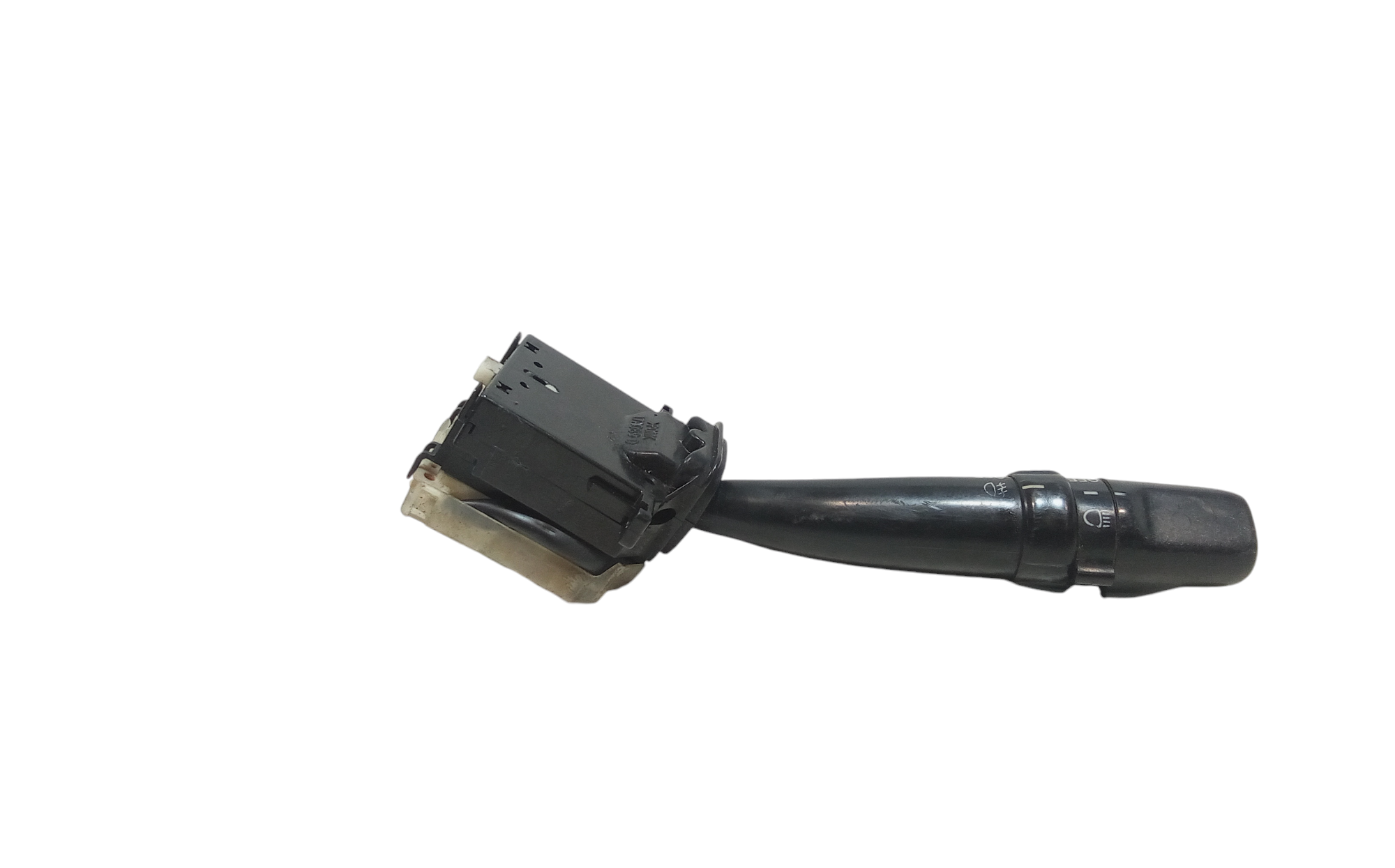 Devioluci sinistro per Subaru Impreza XV (2009 - 2012)