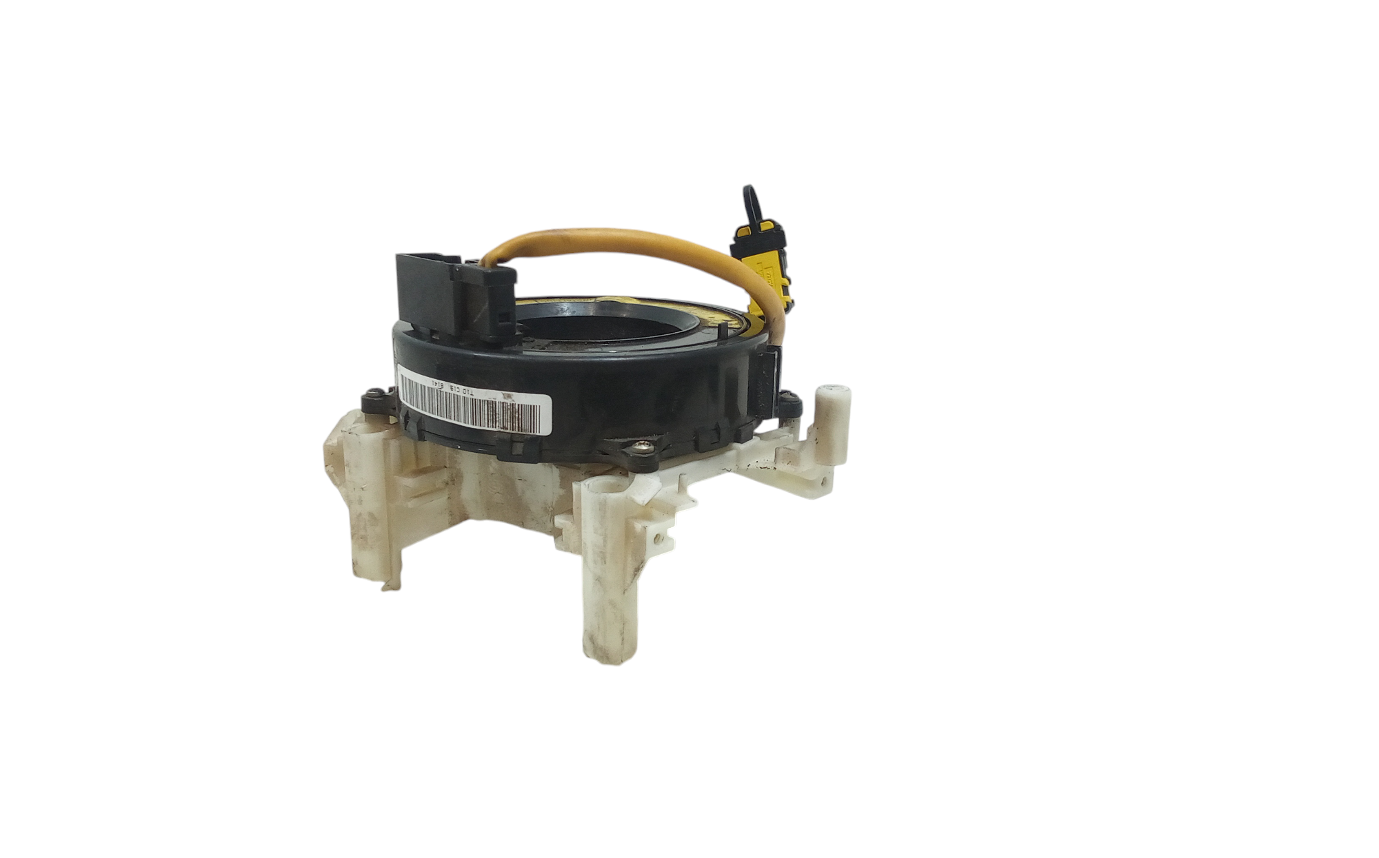 Contatto Spiralato per Subaru Impreza XV (2009 - 2012)