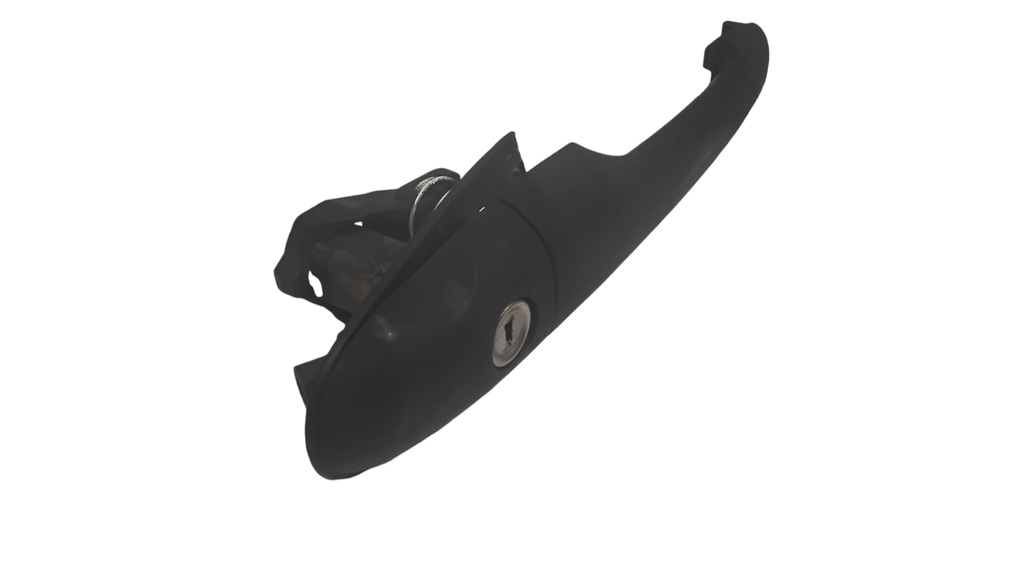 Maniglia esterna Anteriore Destra per Mercedes Vito W639 2 Serie (2003 - 2014)