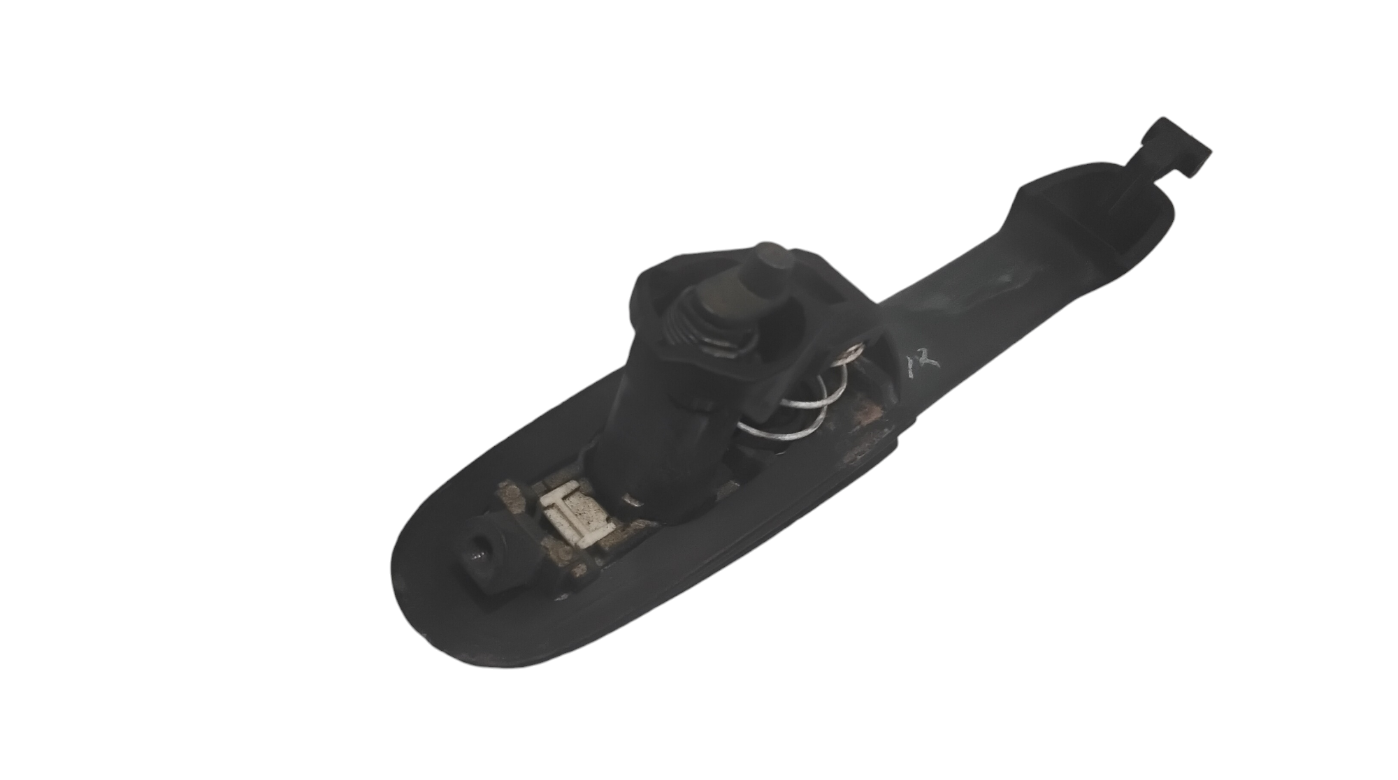 Maniglia esterna Anteriore Destra per Mercedes Vito W639 2 Serie (2003 - 2014)