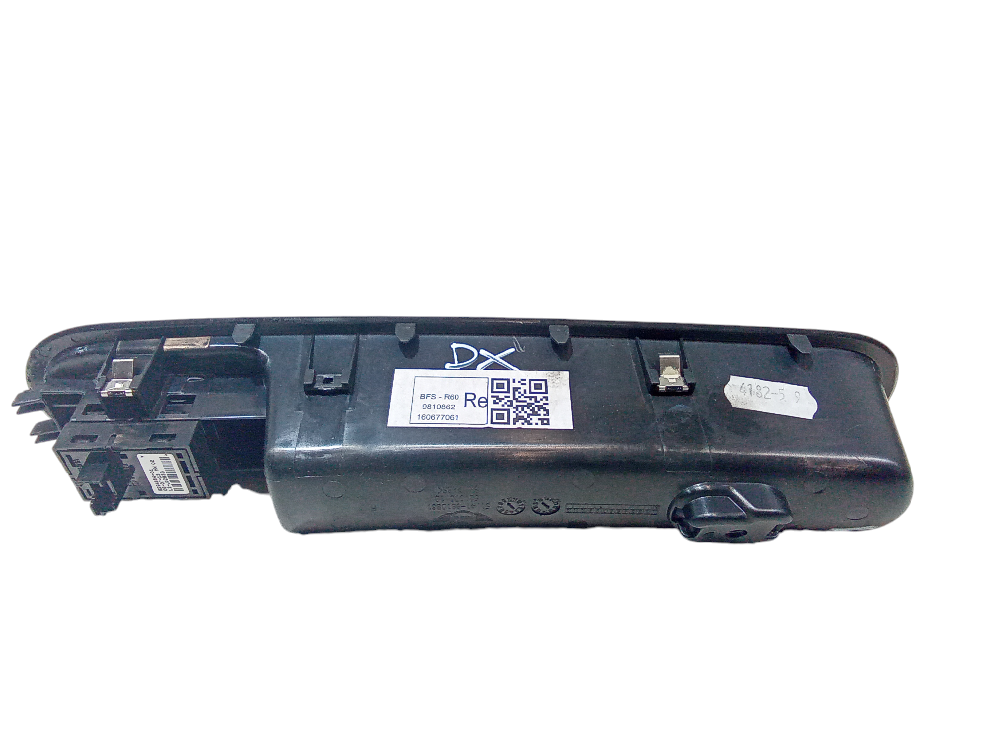 Pulsantiera Anteriore Destra Passeggero per Mini Countryman 1 Serie (2010 - In produzione)