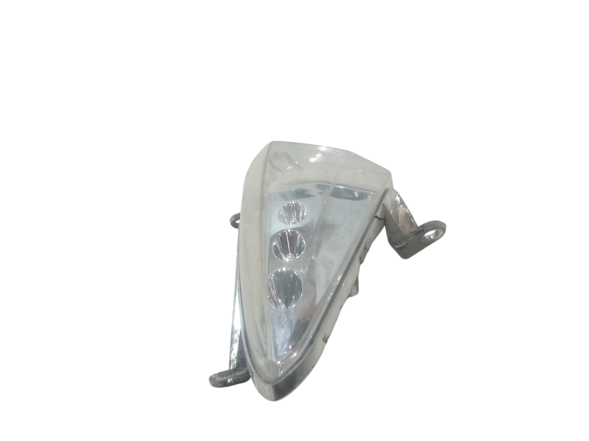 Freccia ant DX per Benelli Zenzero 350cc (11>16) (2011 - 2016)