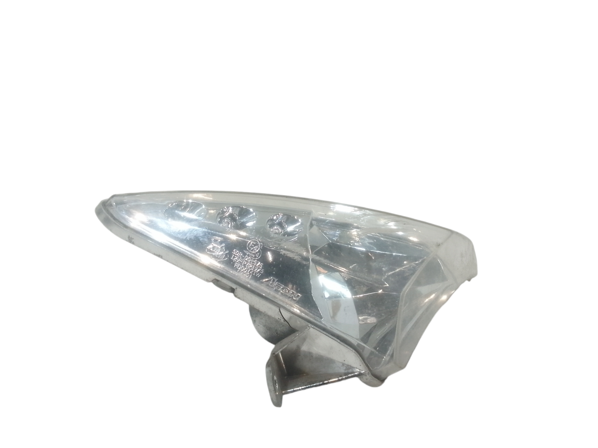 Freccia ant DX per Benelli Zenzero 350cc (11>16) (2011 - 2016)