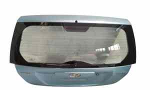 Portellone Posteriore per Hyundai Getz 1 Serie (2002 - 2005)