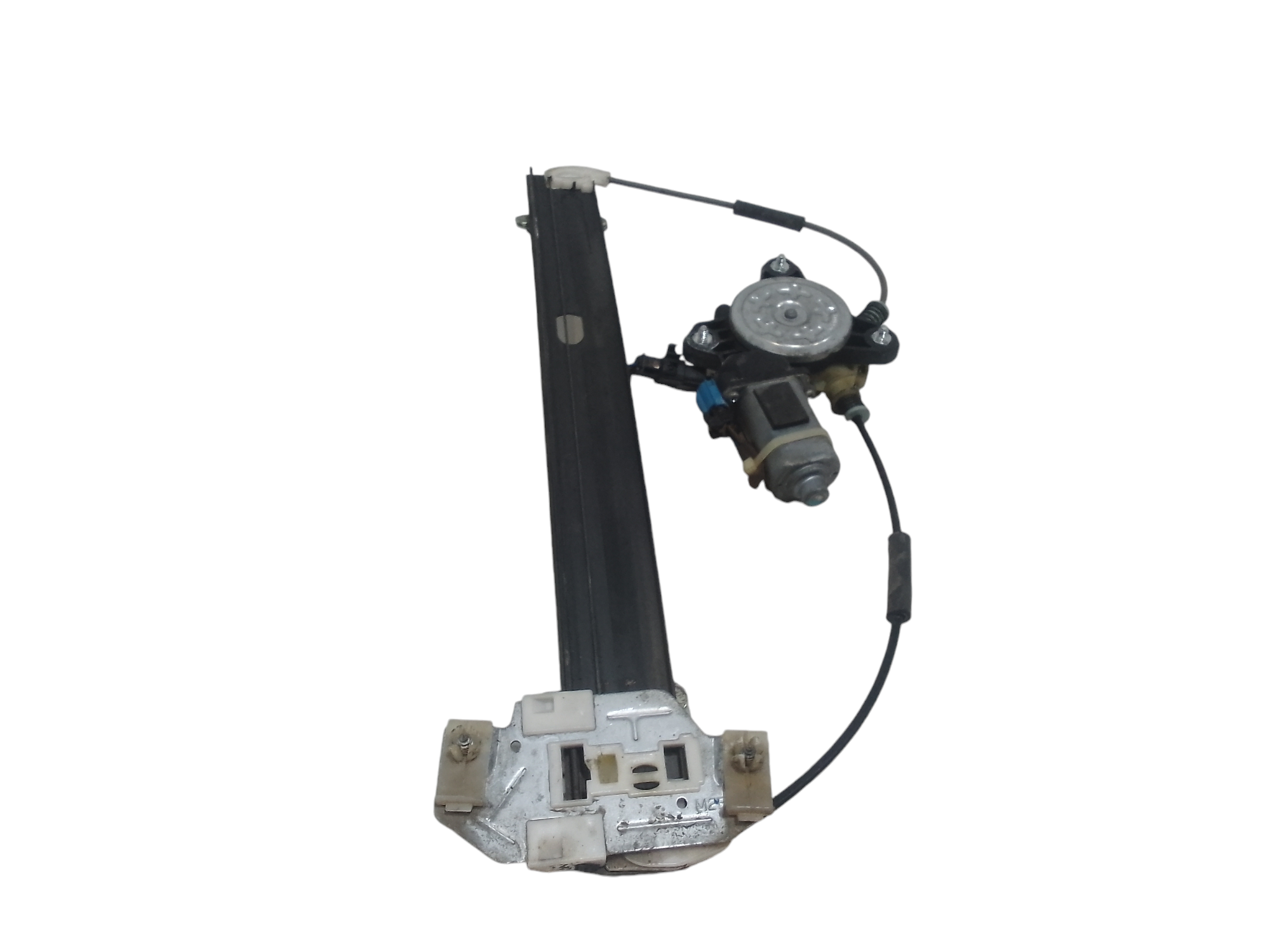 Cremagliera anteriore destra passeggero per Chevrolet Matiz 4 Serie (2007 - 2010)