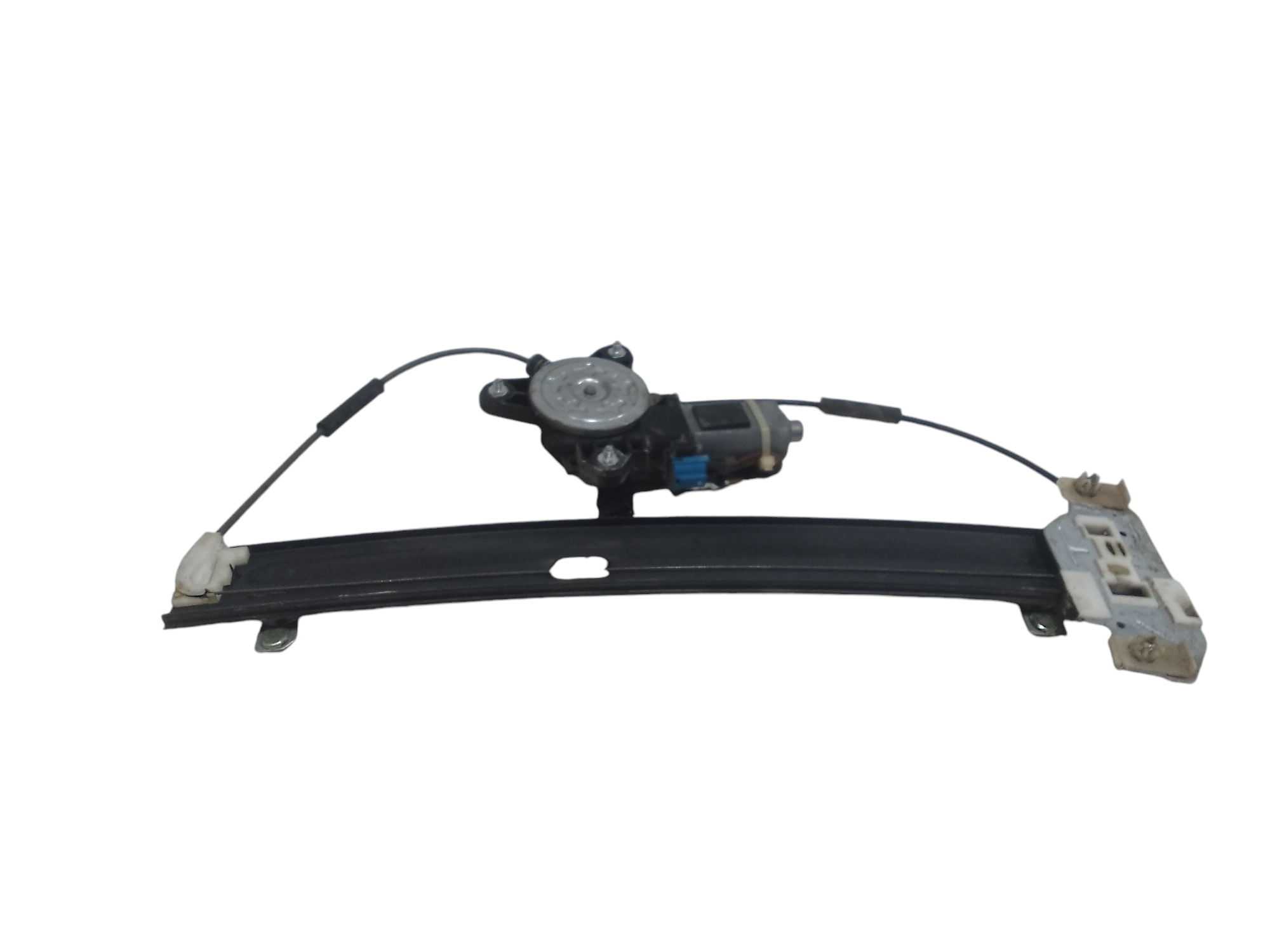 Cremagliera anteriore destra passeggero per Chevrolet Matiz 4 Serie (2007 - 2010)