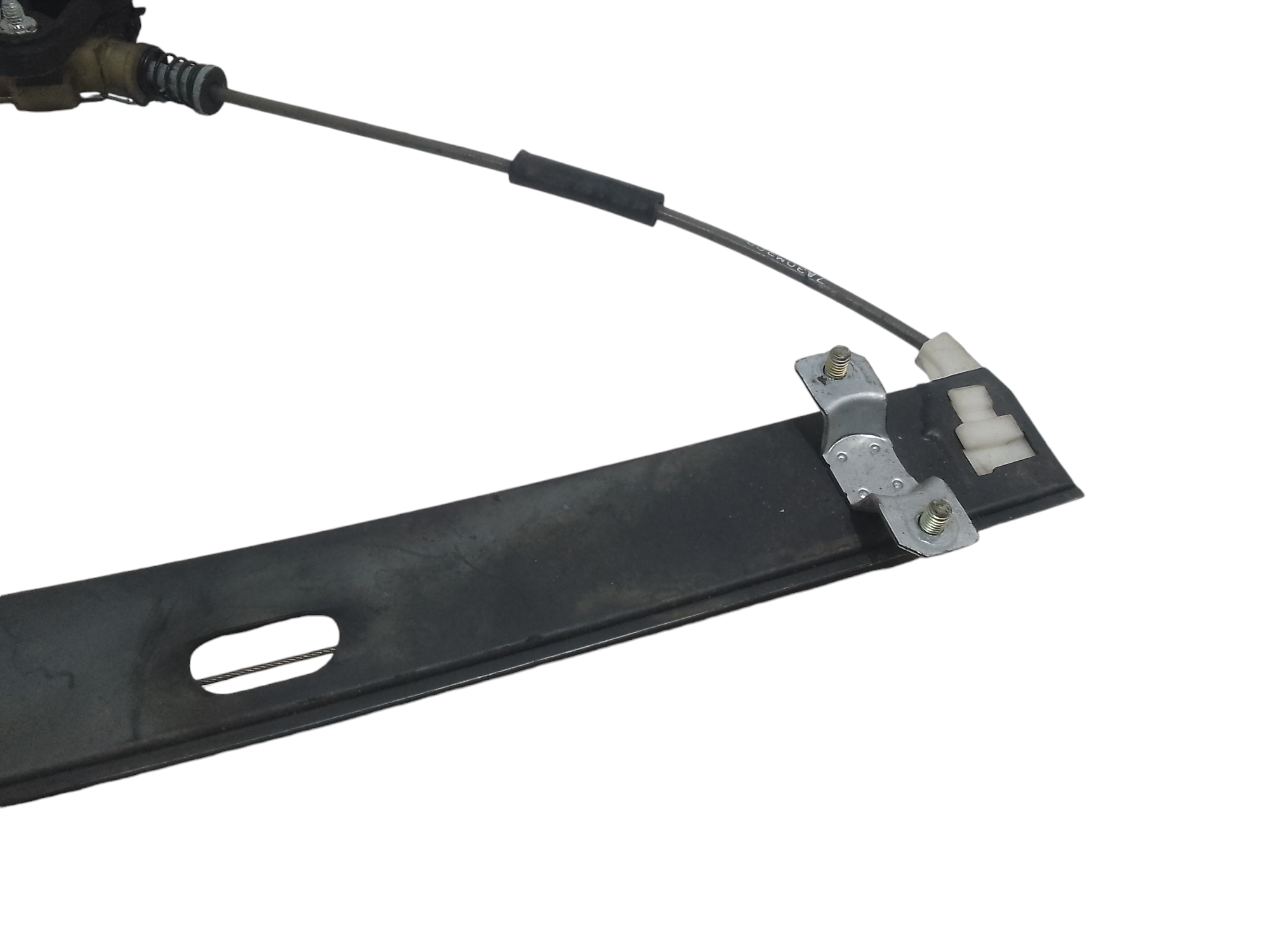 Cremagliera anteriore destra passeggero per Chevrolet Matiz 4 Serie (2007 - 2010)