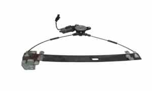 Cremagliera anteriore destra passeggero per Chevrolet Matiz 4 Serie (2007 - 2010)