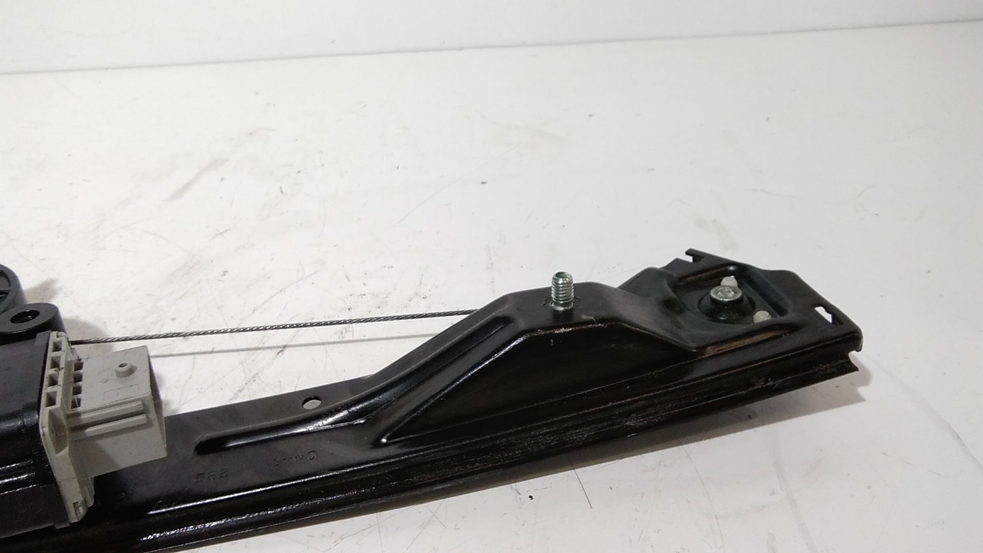 Cremagliera anteriore sinistra Guida LANCIA Delta 3� Serie