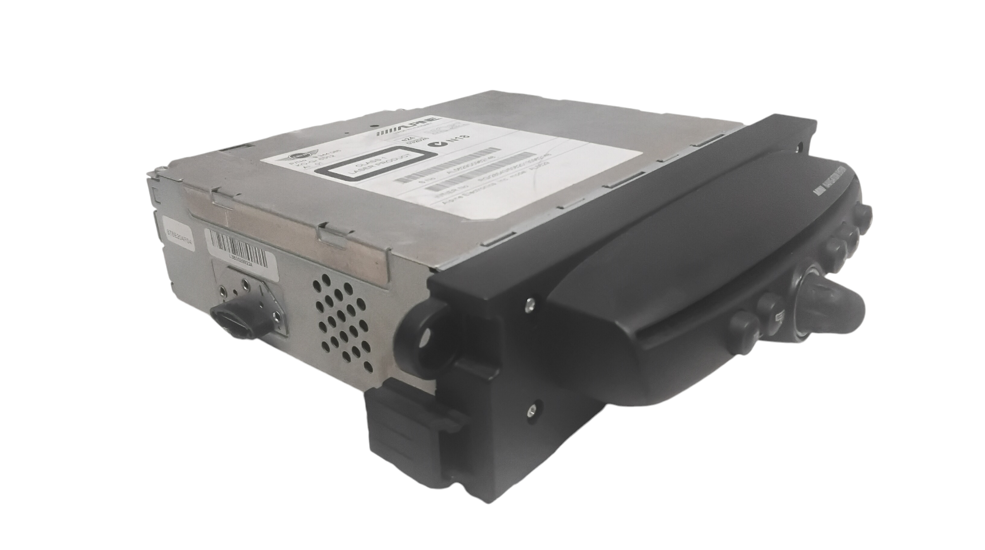 Navigatore per Mini Countryman 1 Serie (2010 - In produzione)