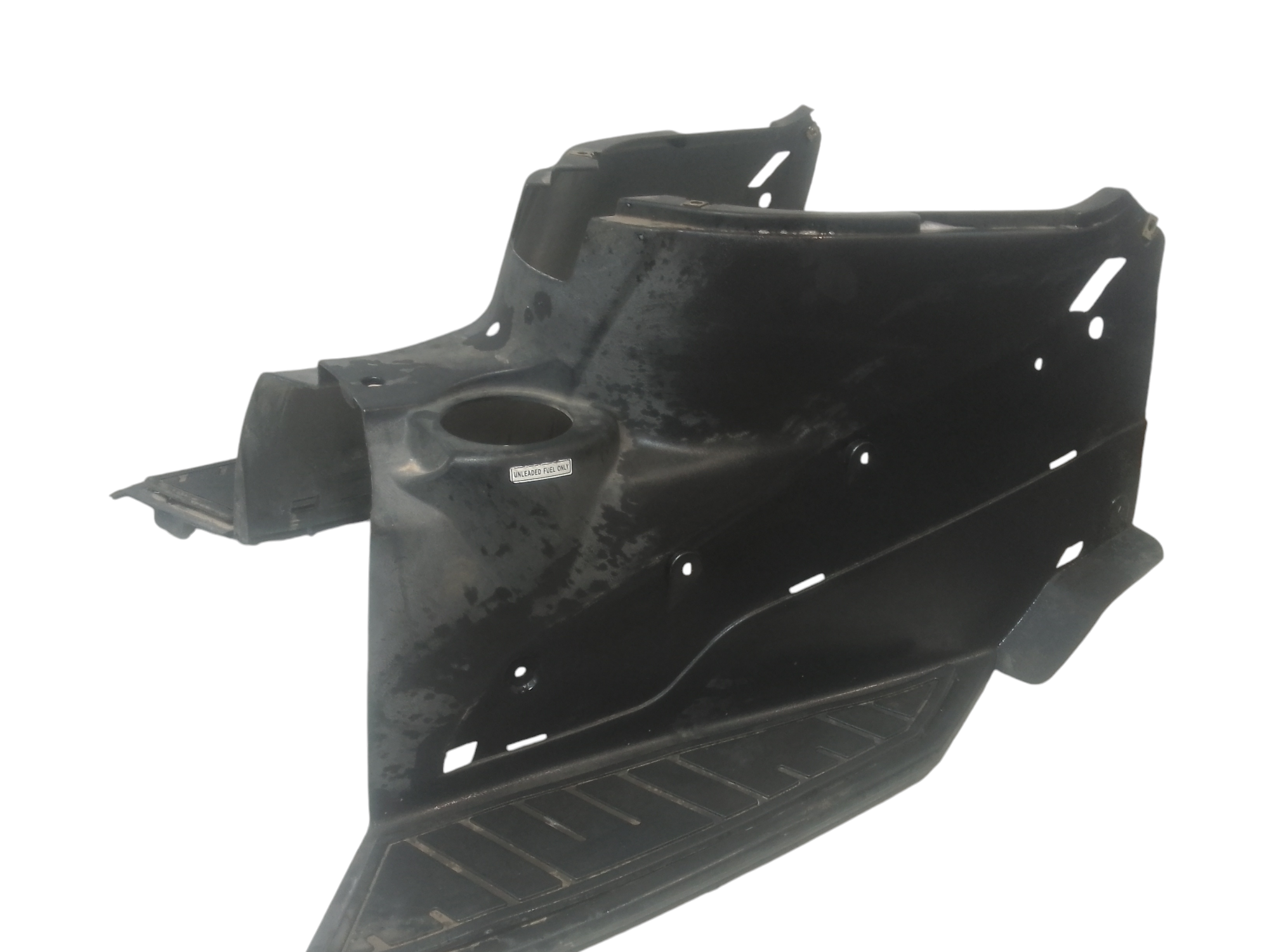 Pedana per Benelli Zenzero 350cc (11>16) (2011 - 2016)