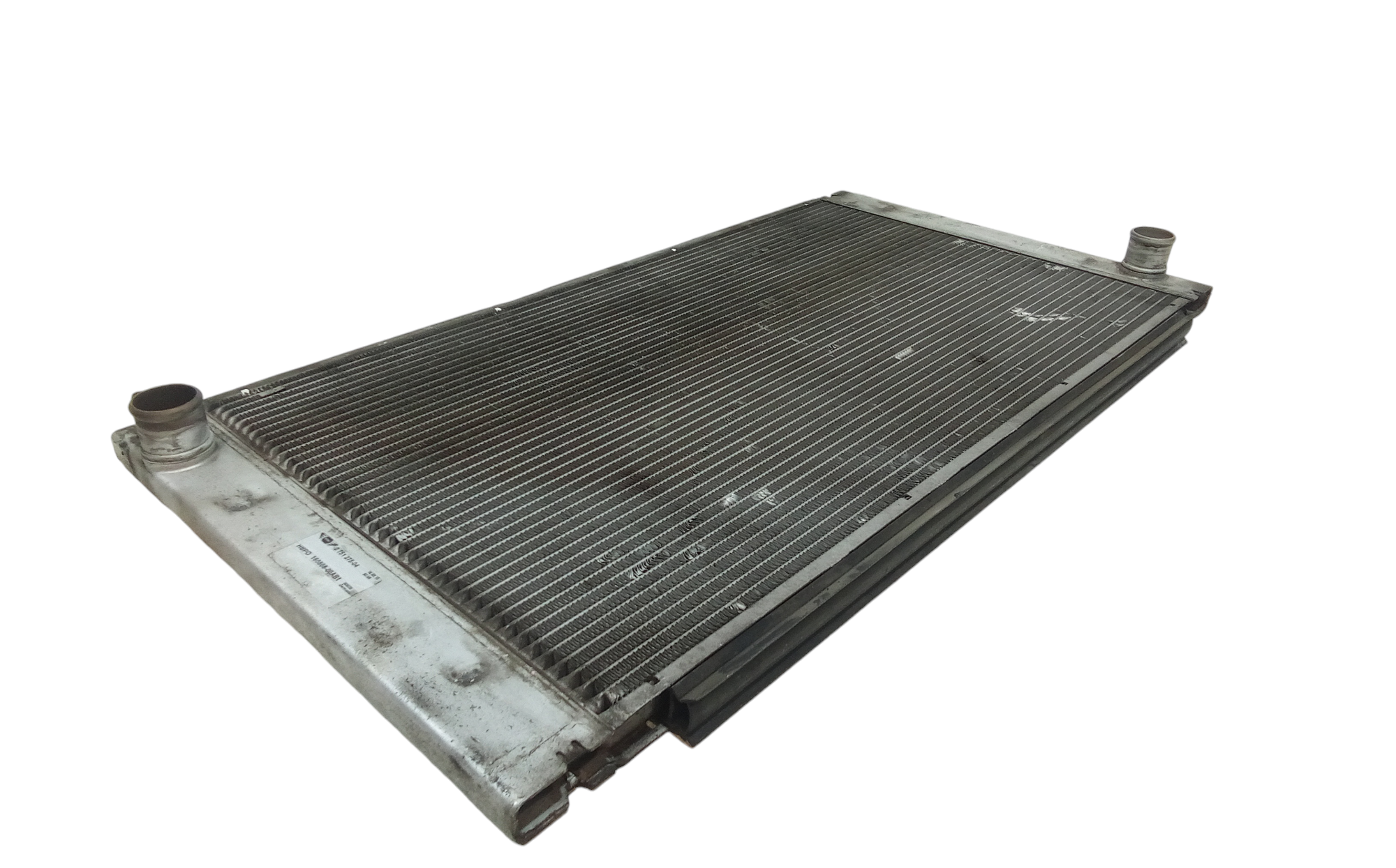 Radiatore acqua per Mini Countryman 1 Serie (2010 - In produzione)