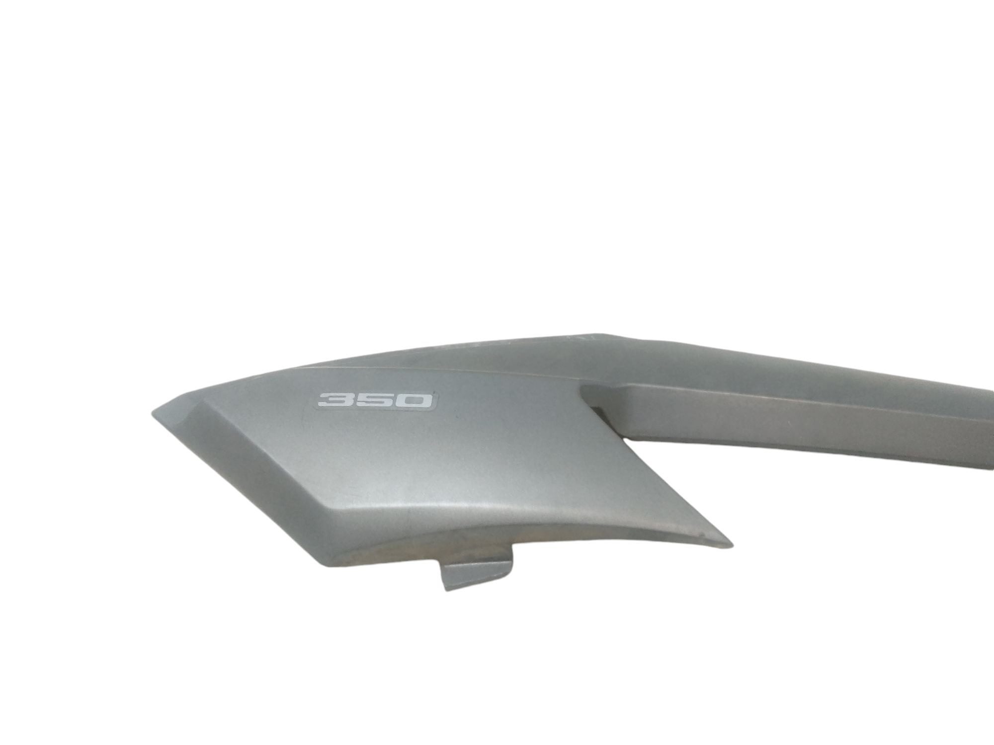 Fianchetto carena DX per Benelli Zenzero 350cc (11>16) (2011 - 2016)