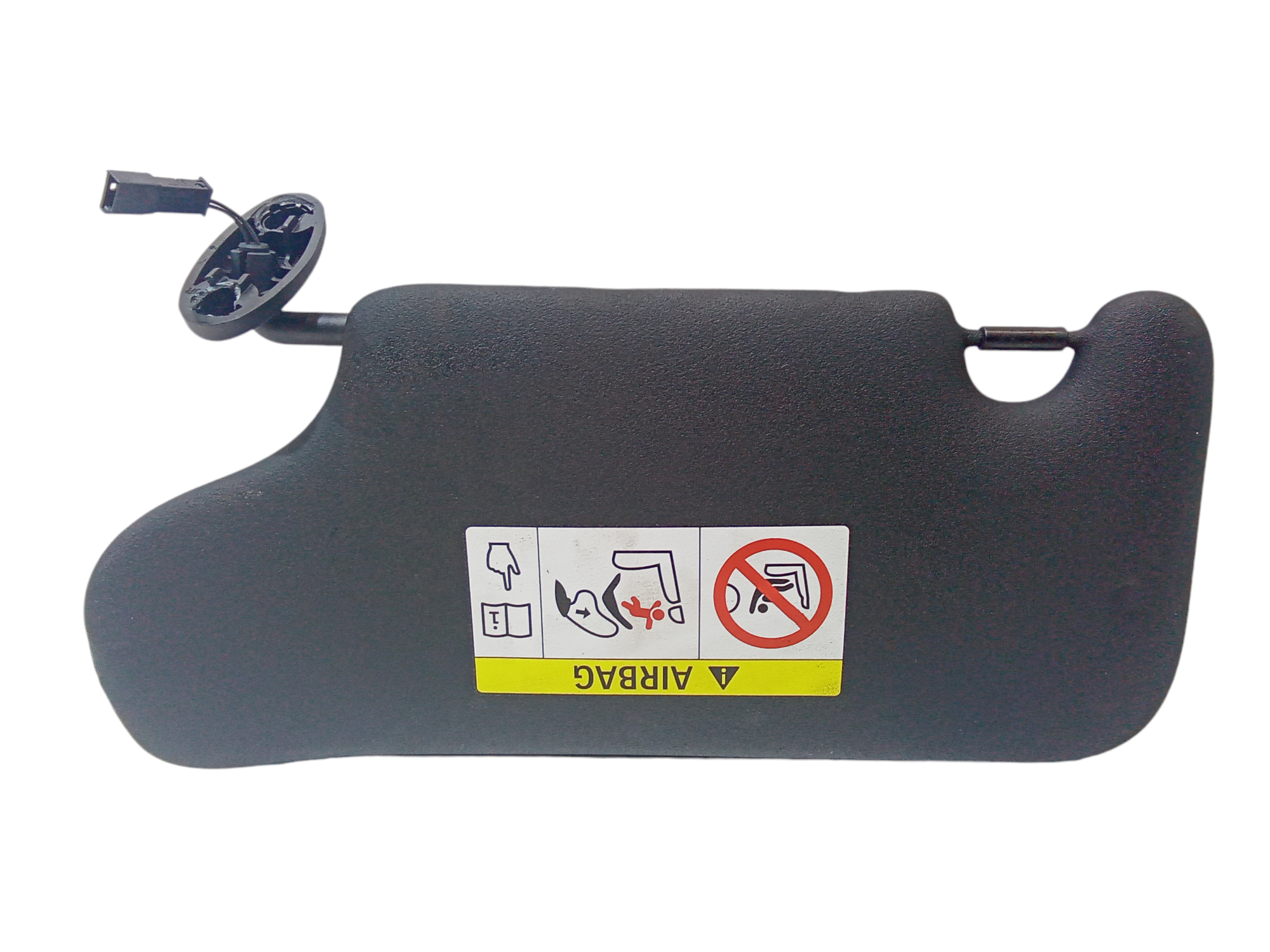 Parasole aletta Lato Passeggero per Mini Countryman 1 Serie (2010 - In produzione)