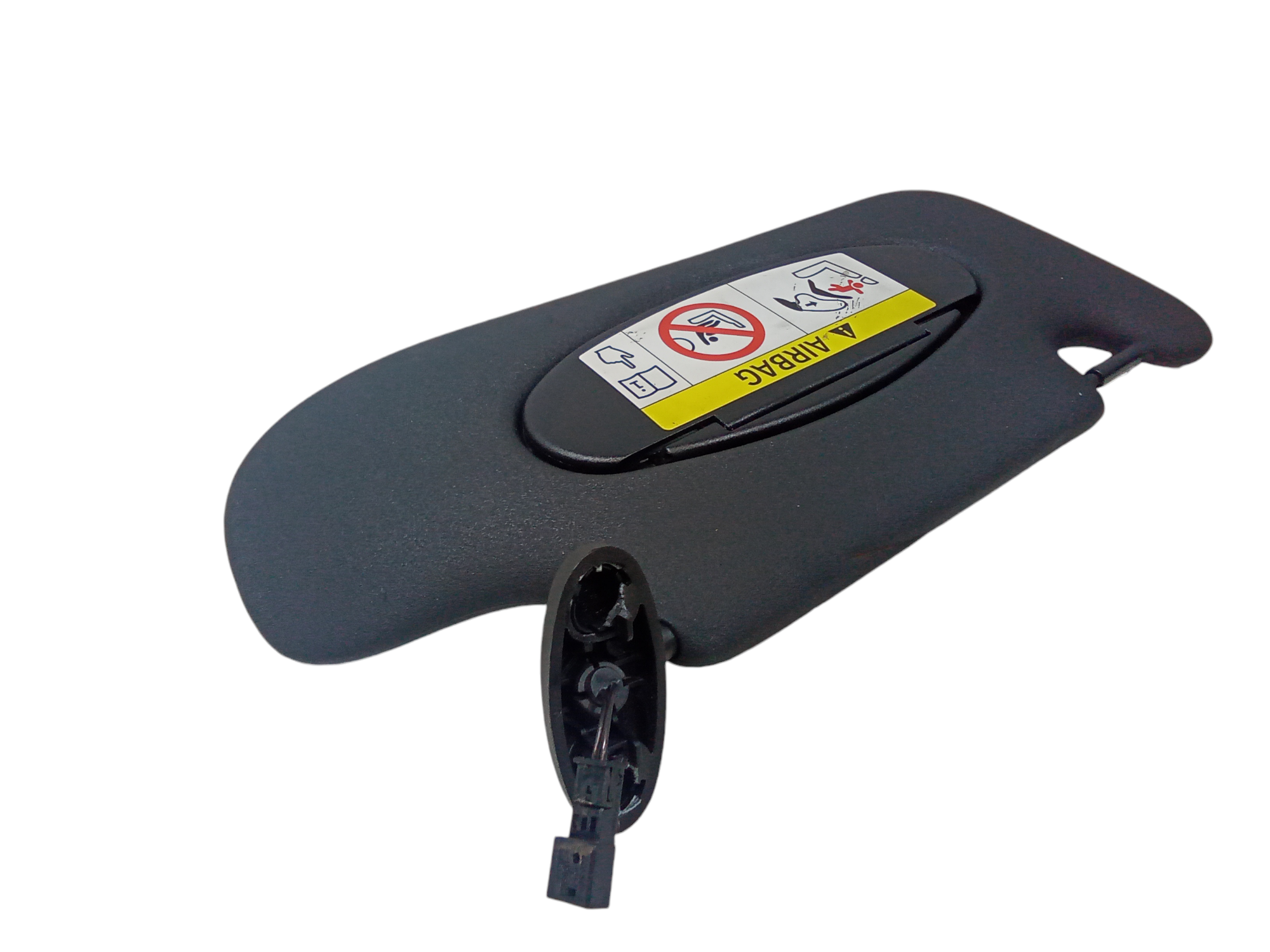 Parasole aletta Lato Passeggero per Mini Countryman 1 Serie (2010 - In produzione)