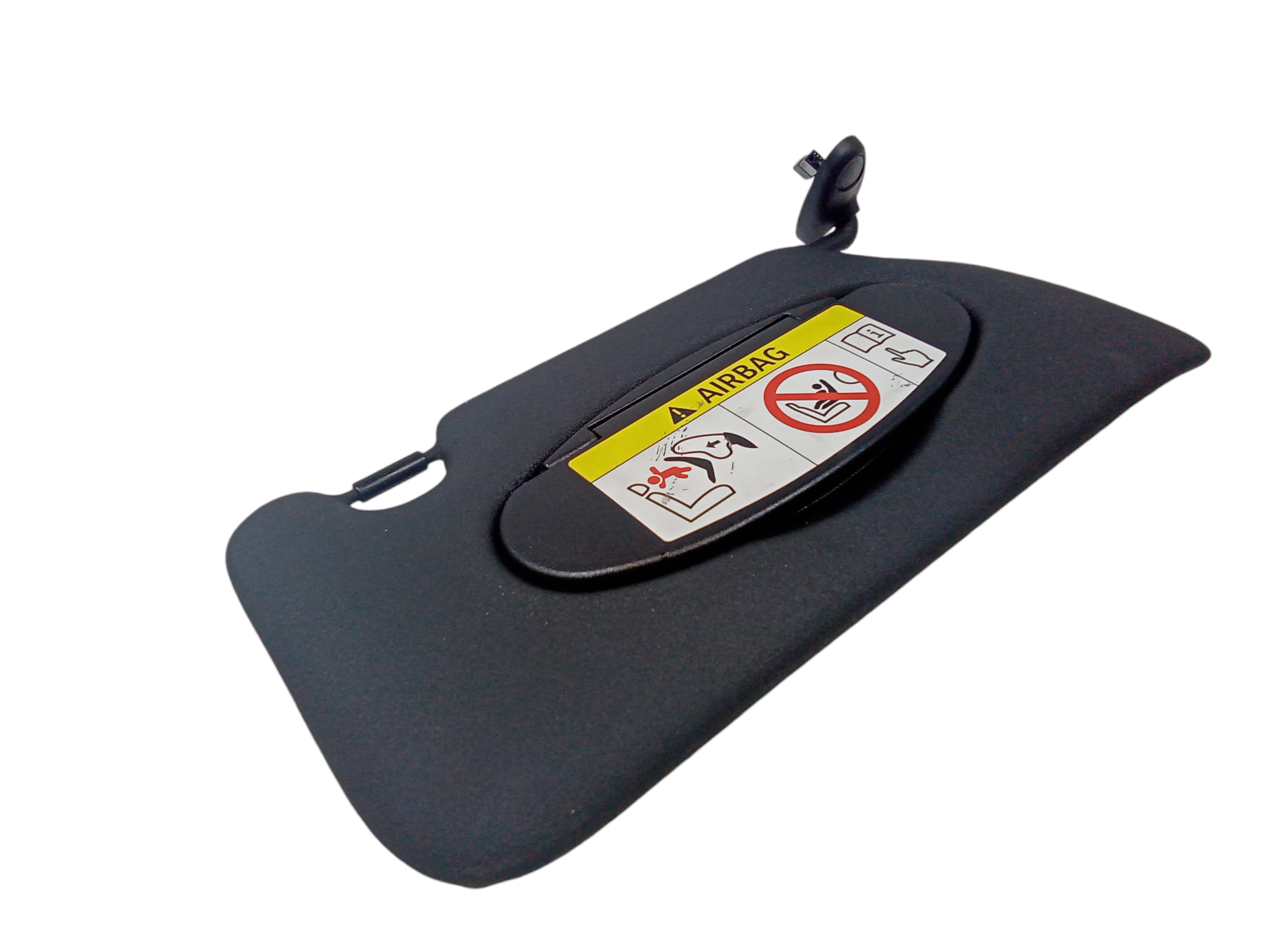 Parasole aletta Lato Passeggero per Mini Countryman 1 Serie (2010 - In produzione)