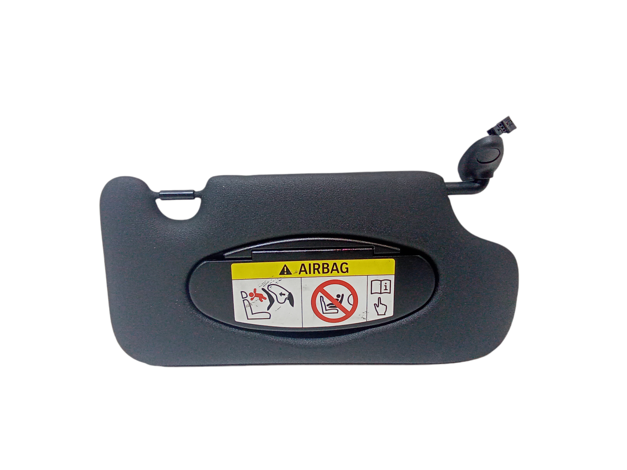 Parasole aletta Lato Passeggero per Mini Countryman 1 Serie (2010 - In produzione)