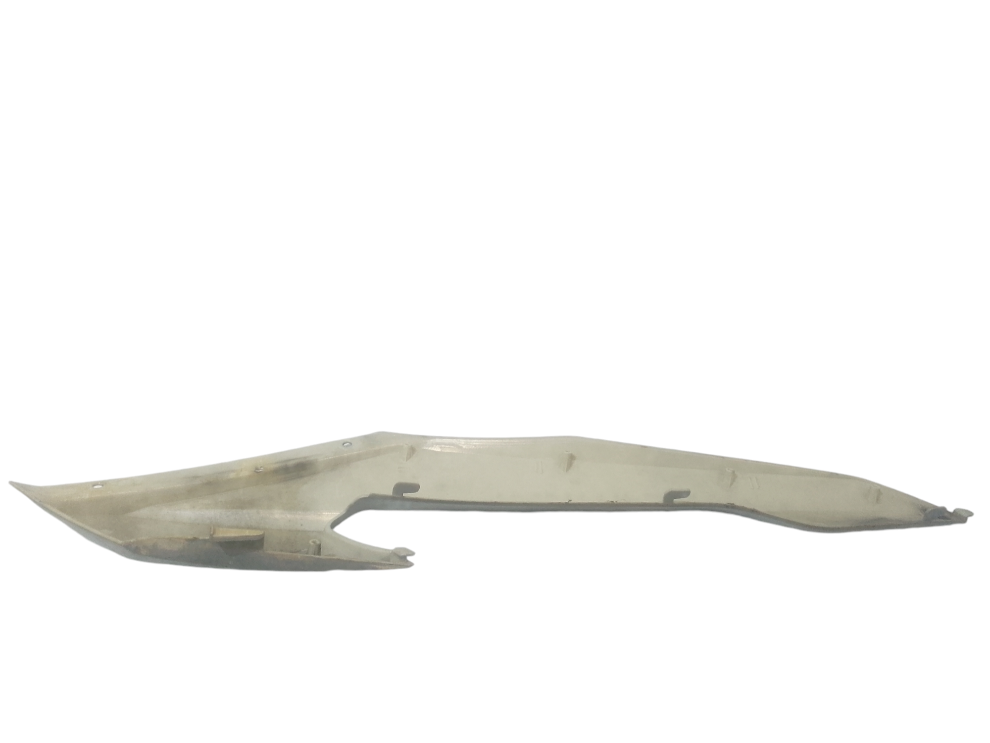 Fianchetto carena SX per Benelli Zenzero 350cc (11>16) (2011 - 2016)