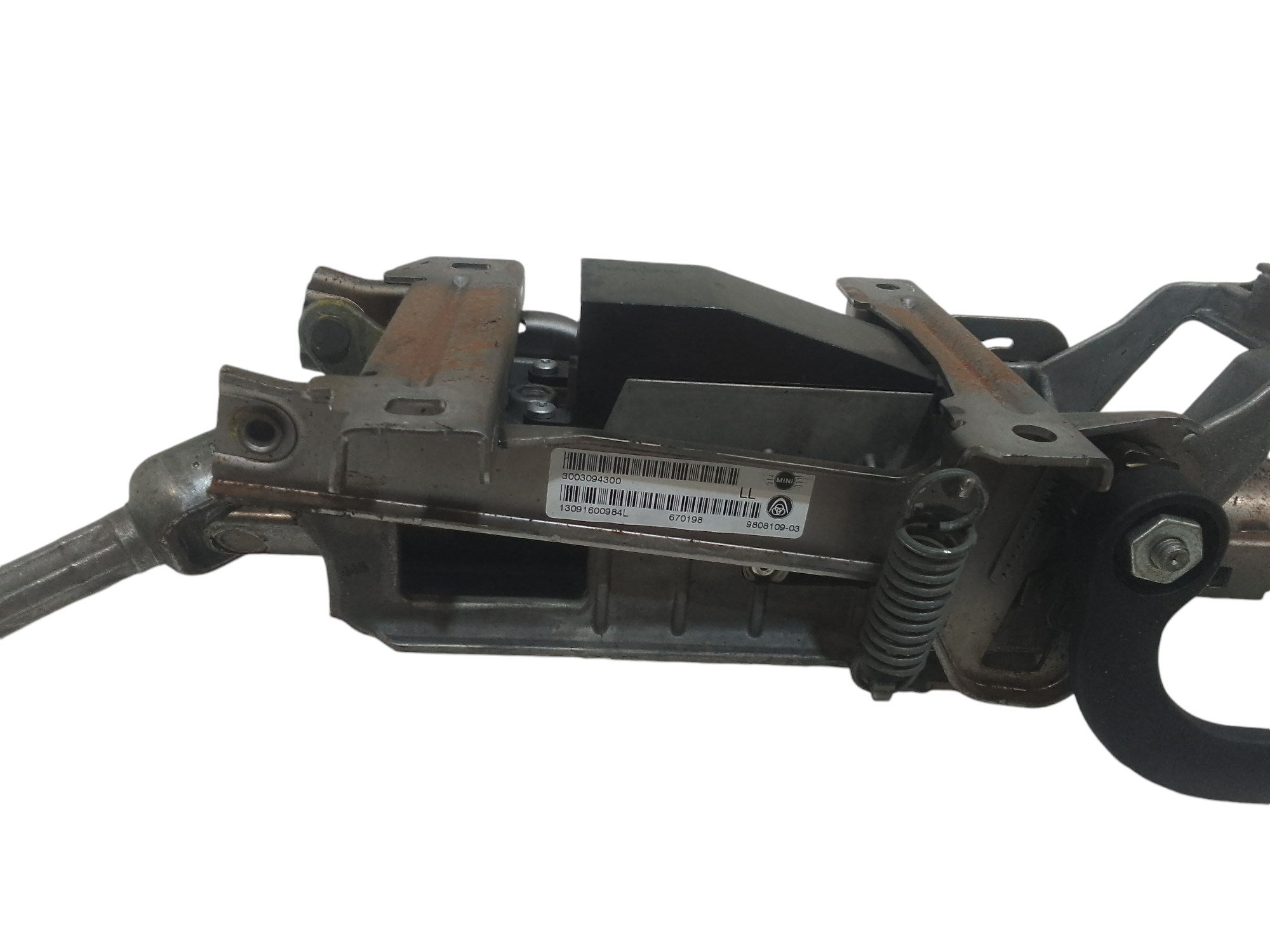 Canna dello sterzo (Piantone) per Mini Countryman 1 Serie (2010 - In produzione)