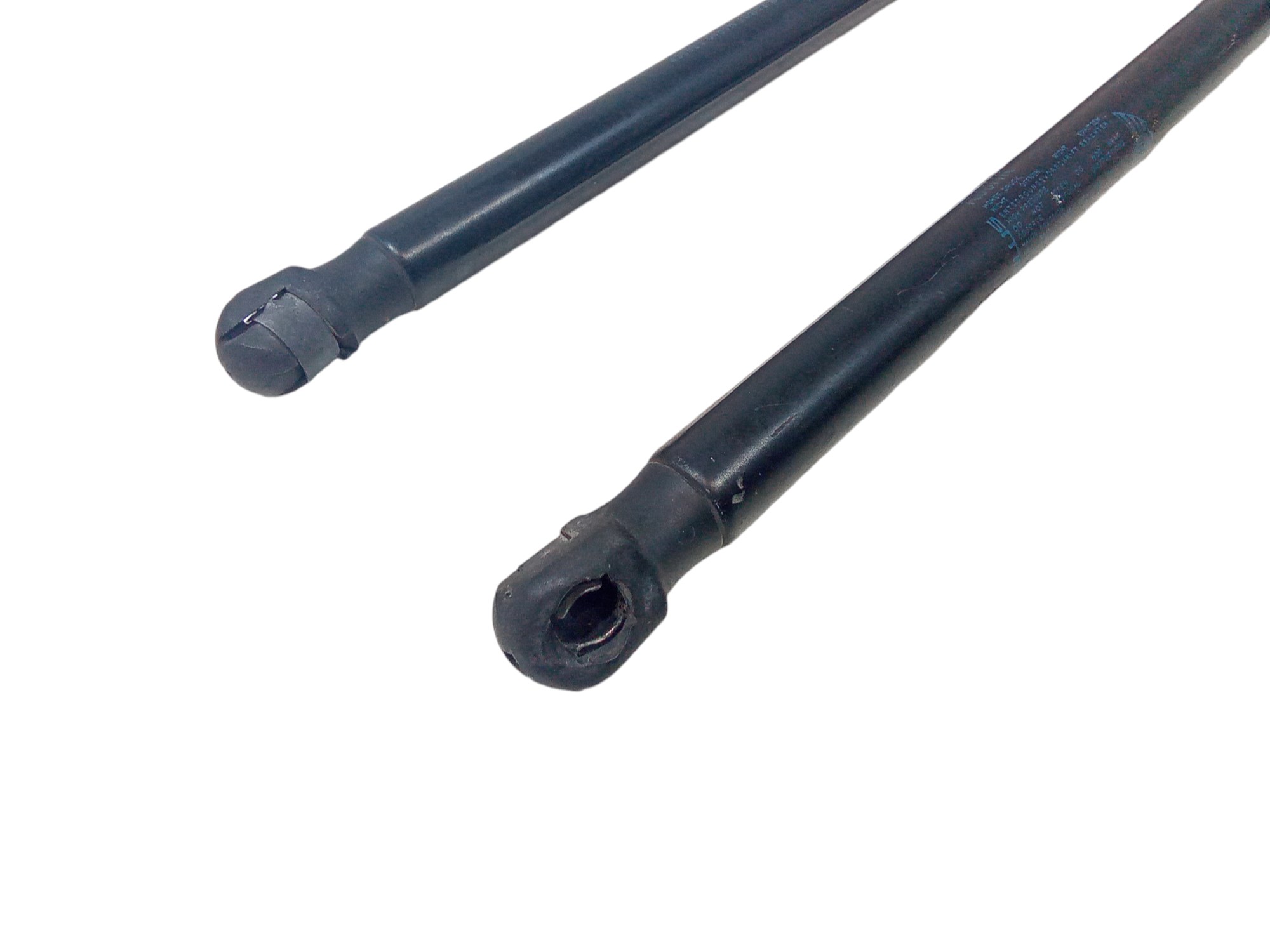 Pistoncini cofano Post. per Mini Countryman 1 Serie (2010 - In produzione)