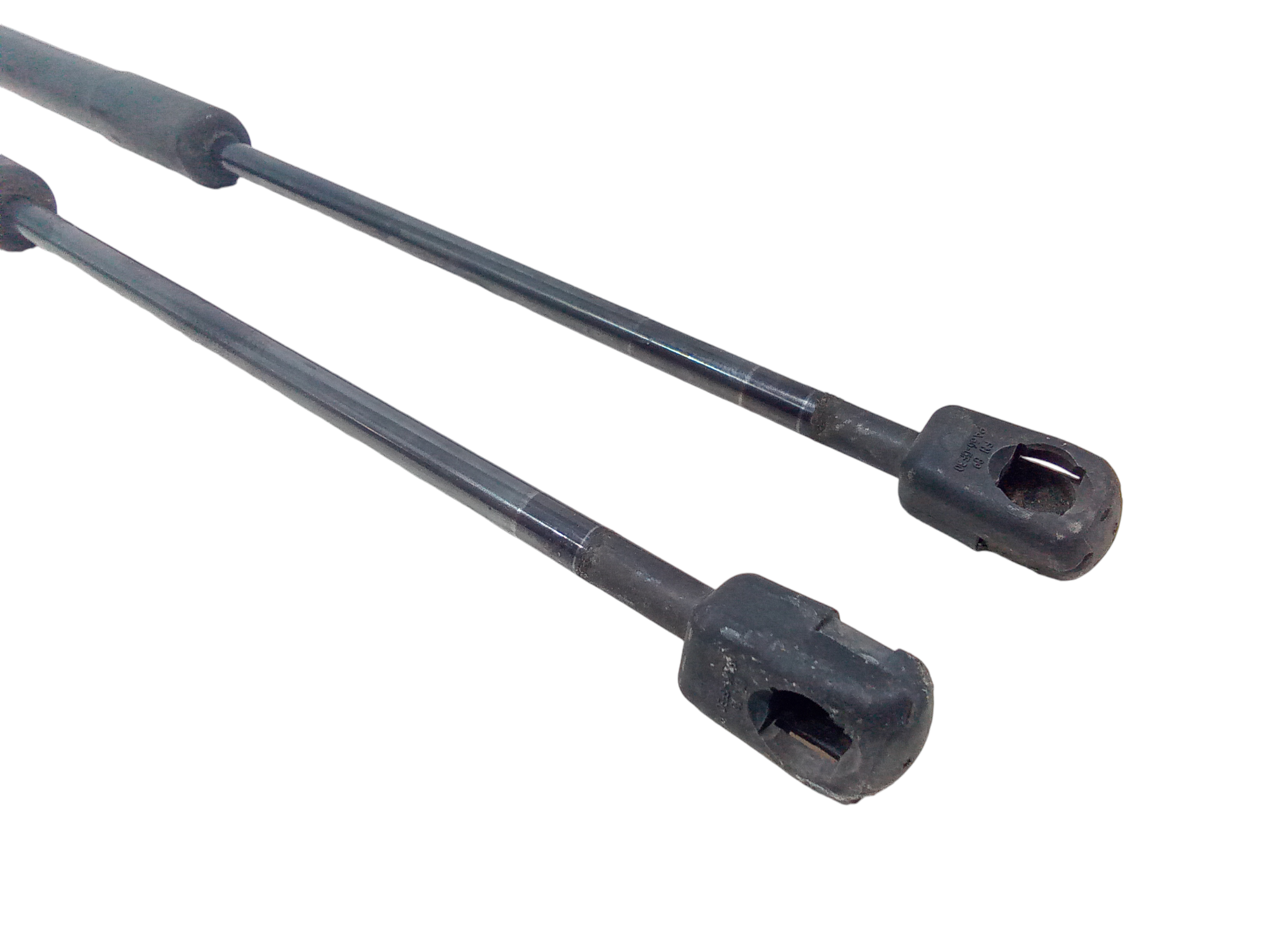 Pistoncini cofano Post. per Mini Countryman 1 Serie (2010 - In produzione)