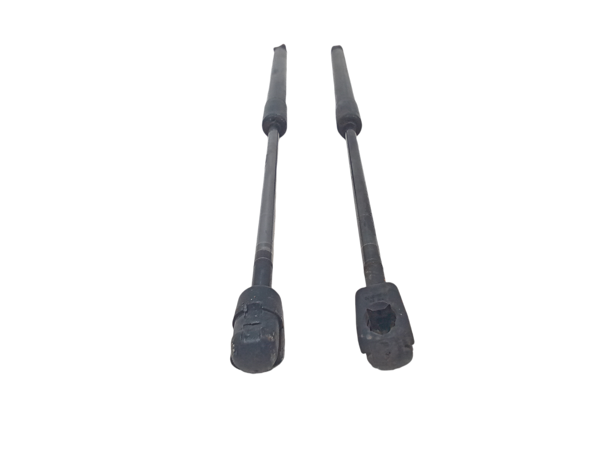 Pistoncini cofano Post. per Mini Countryman 1 Serie (2010 - In produzione)