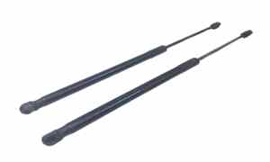 Pistoncini cofano Post. per Mini Countryman 1 Serie (2010 - In produzione)