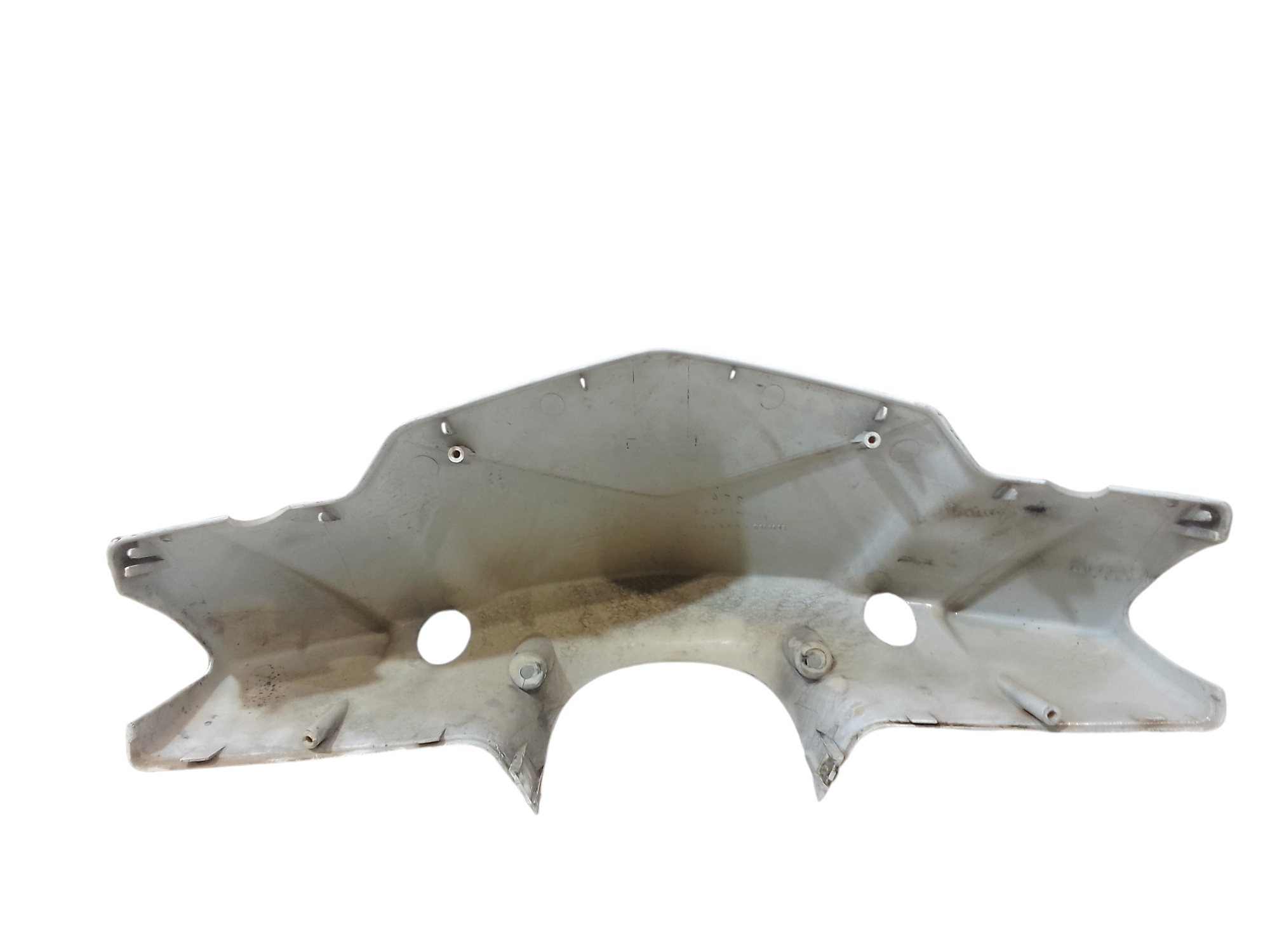 Cover anteriore manubrio per Mini Countryman 1 Serie (2010 - In produzione)