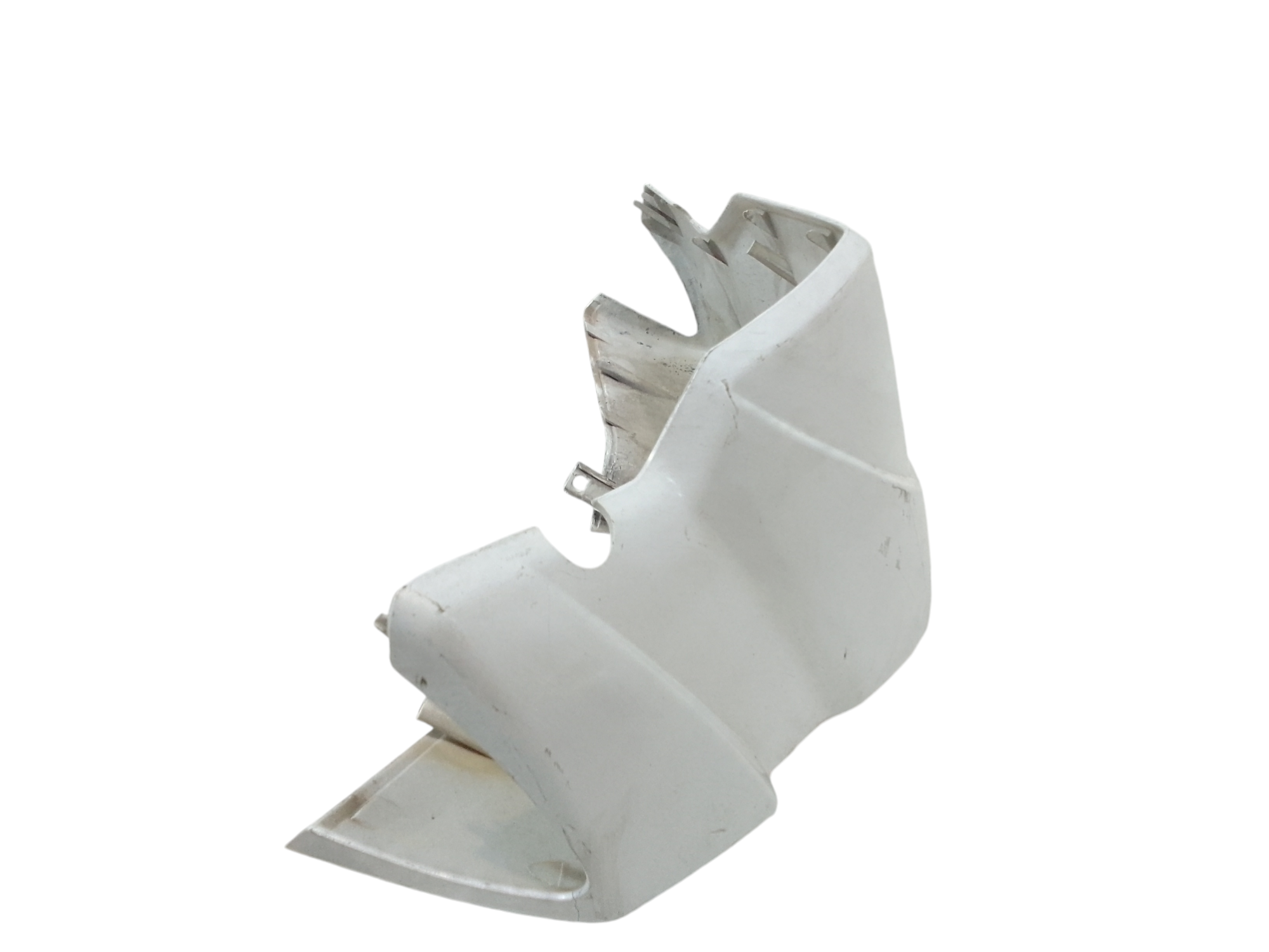 Cover anteriore manubrio per Mini Countryman 1 Serie (2010 - In produzione)