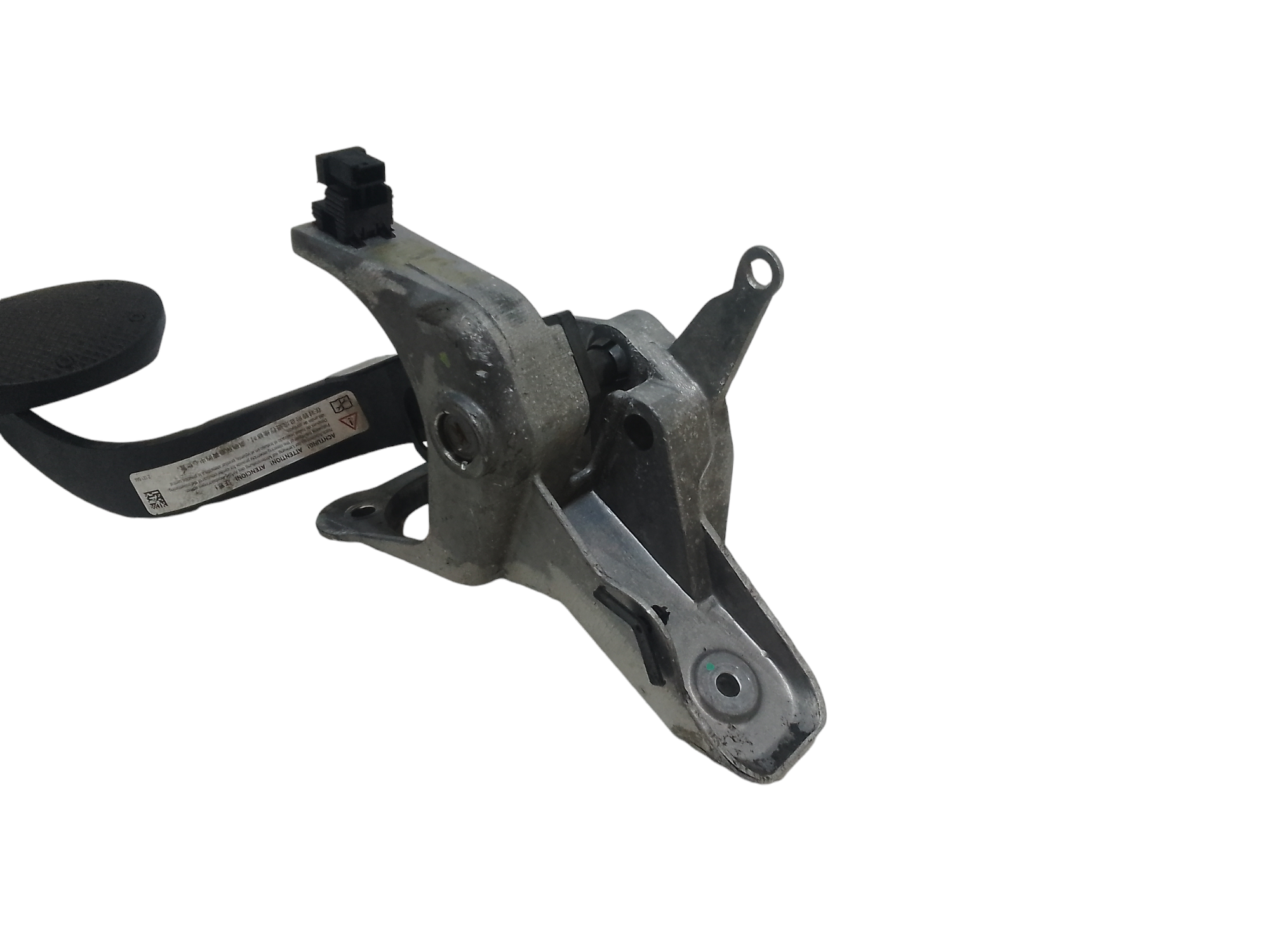 Pedale Freno per Mini Countryman 1 Serie (2010 - In produzione)