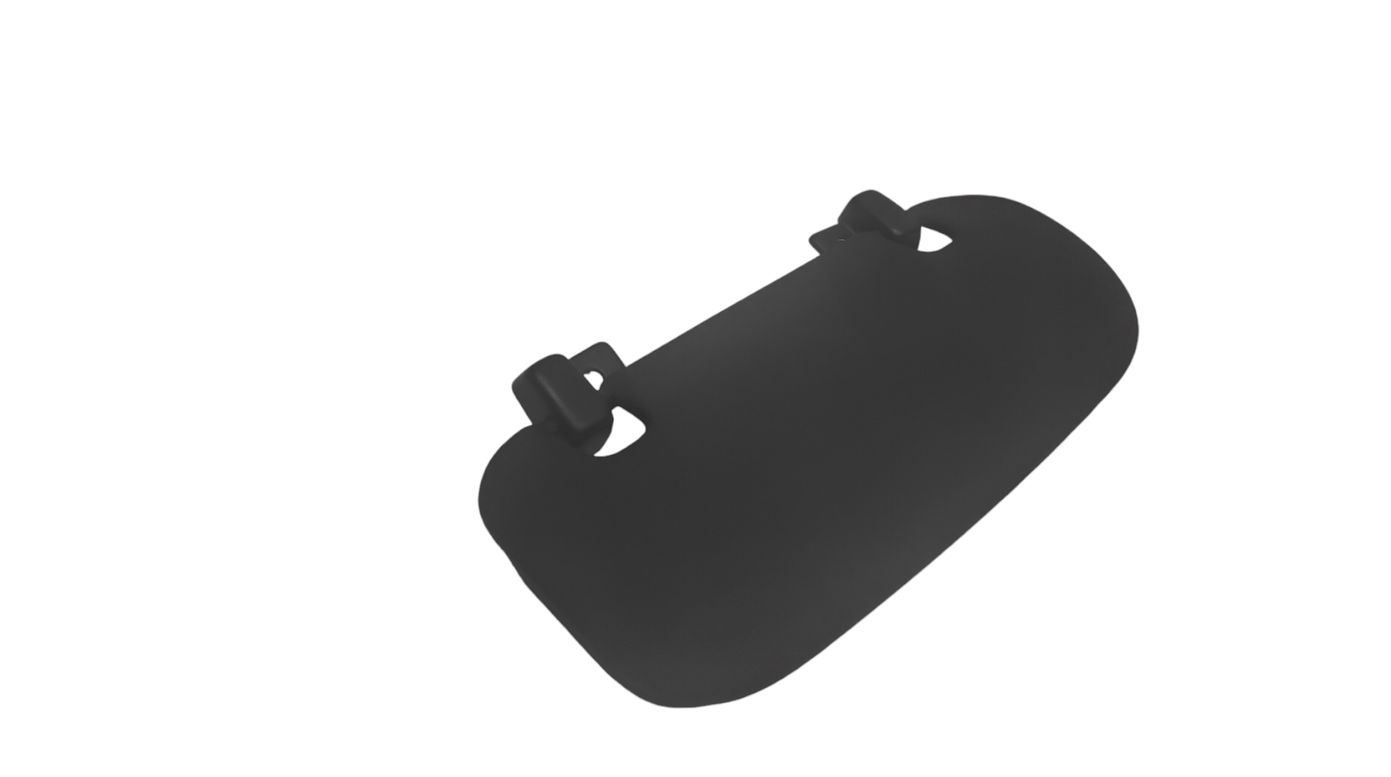 Parasole aletta centrale per Mini Countryman 1 Serie (2010 - In produzione)