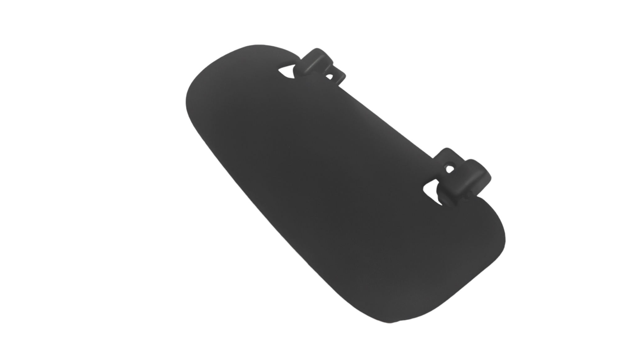 Parasole aletta centrale per Mini Countryman 1 Serie (2010 - In produzione)