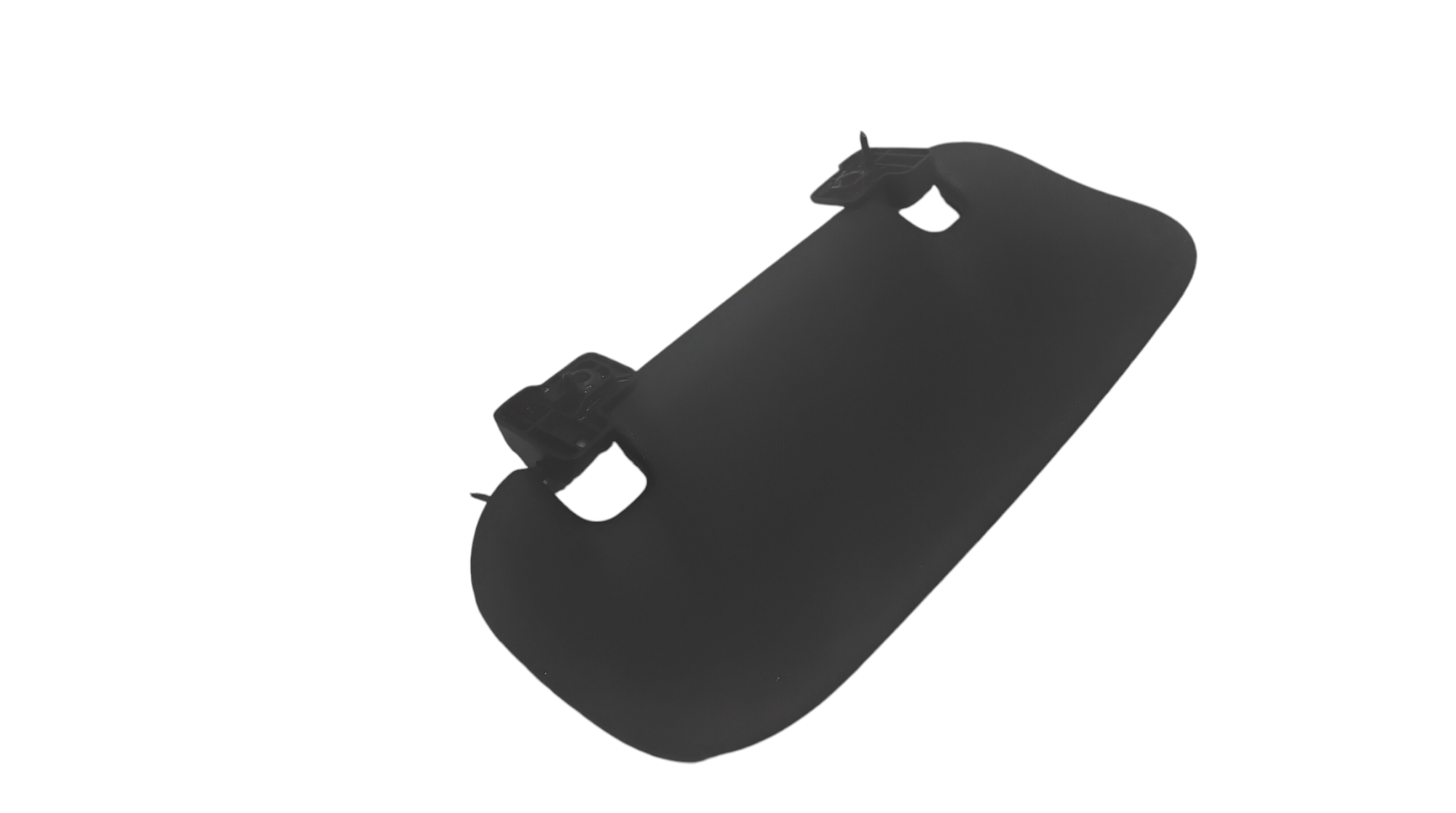 Parasole aletta centrale per Mini Countryman 1 Serie (2010 - In produzione)