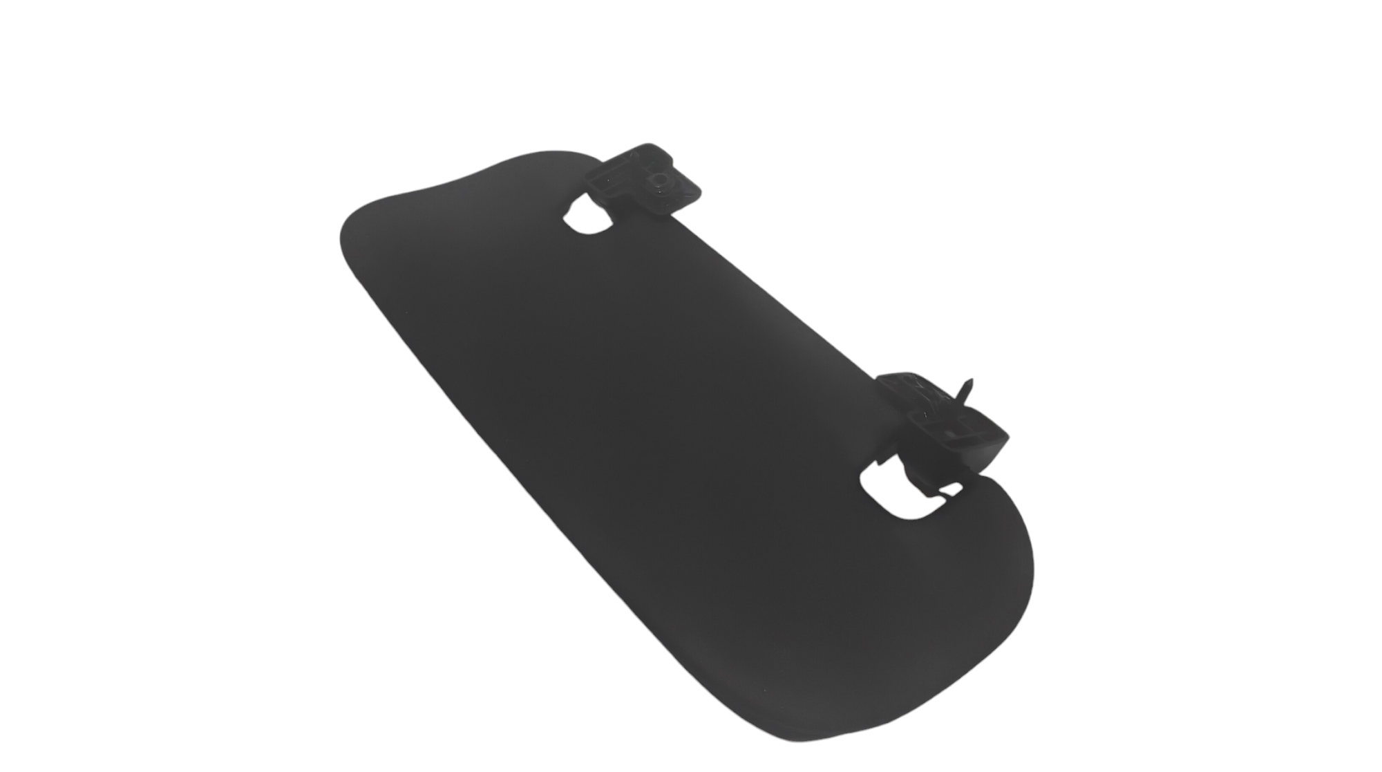 Parasole aletta centrale per Mini Countryman 1 Serie (2010 - In produzione)