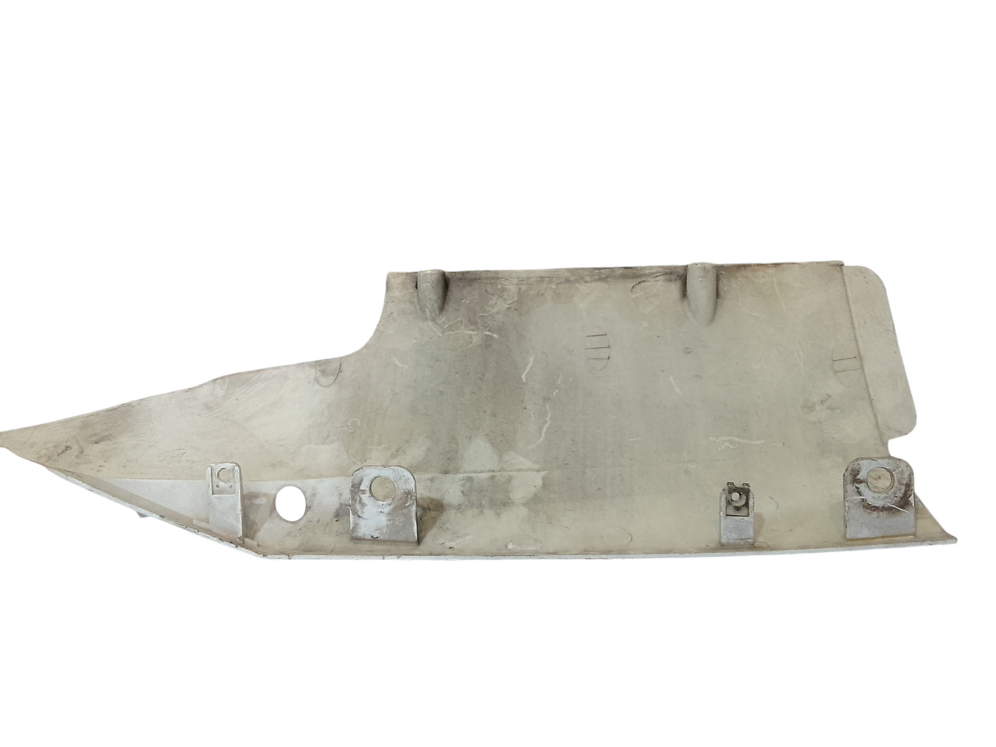 Fianchetto sottopedana DX per Mini Countryman 1 Serie (2010 - In produzione)