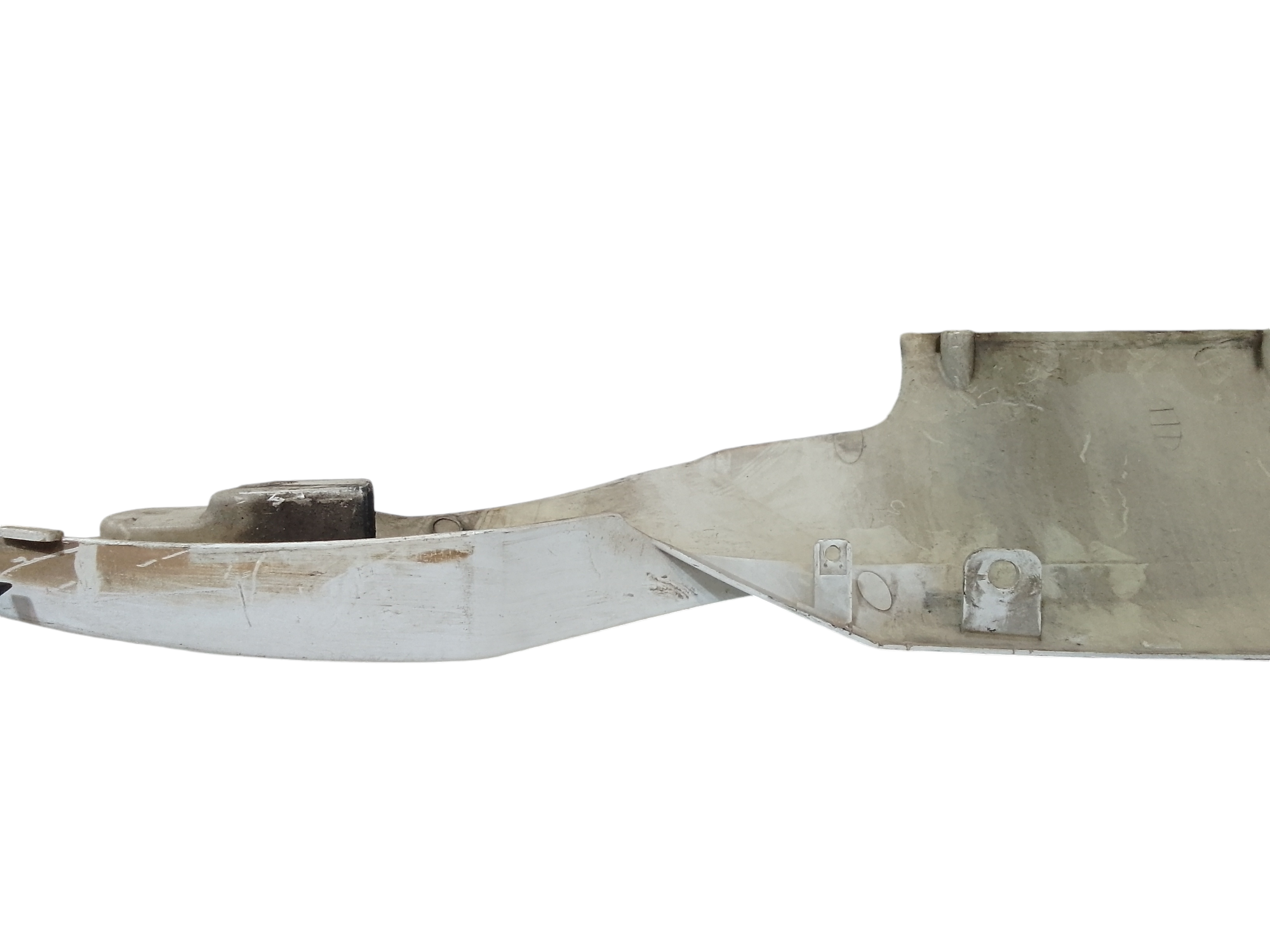 Fianchetto sottopedana DX per Mini Countryman 1 Serie (2010 - In produzione)