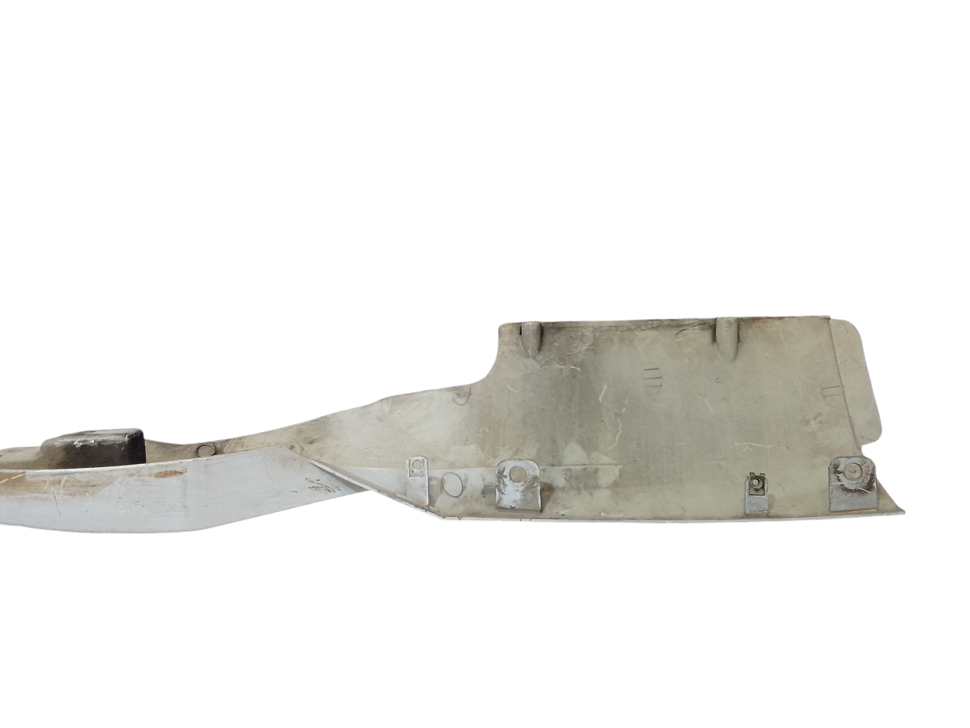 Fianchetto sottopedana DX per Mini Countryman 1 Serie (2010 - In produzione)