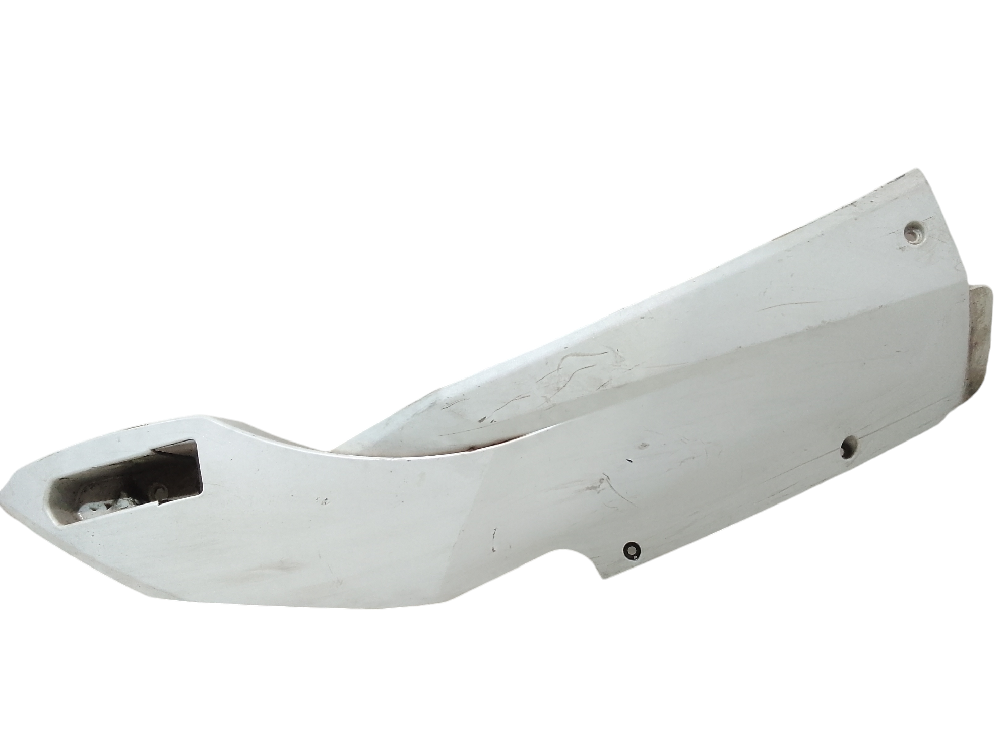 Fianchetto sottopedana DX per Mini Countryman 1 Serie (2010 - In produzione)