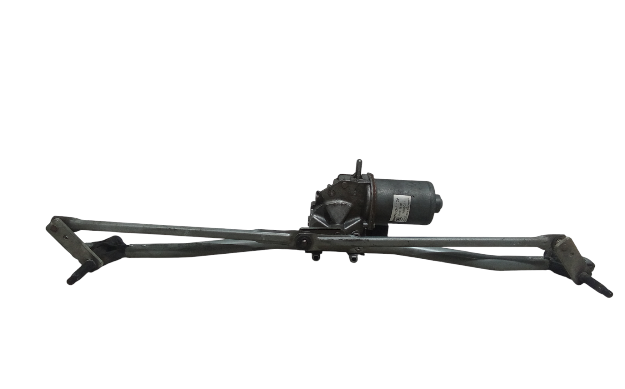 Motorino tergi ant completo di tandem per Mini Countryman 1 Serie (2010 - In produzione)