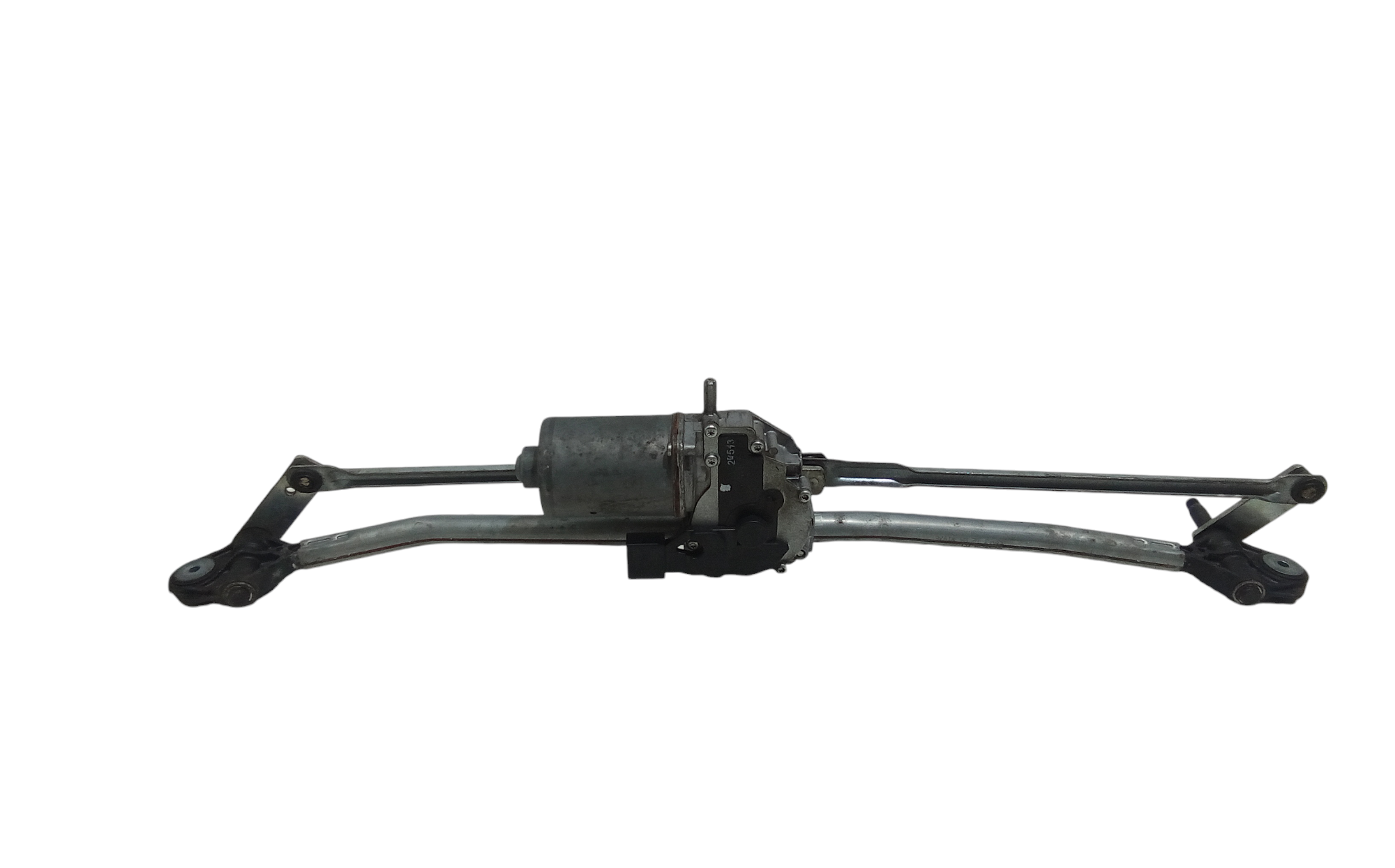 Motorino tergi ant completo di tandem per Mini Countryman 1 Serie (2010 - In produzione)